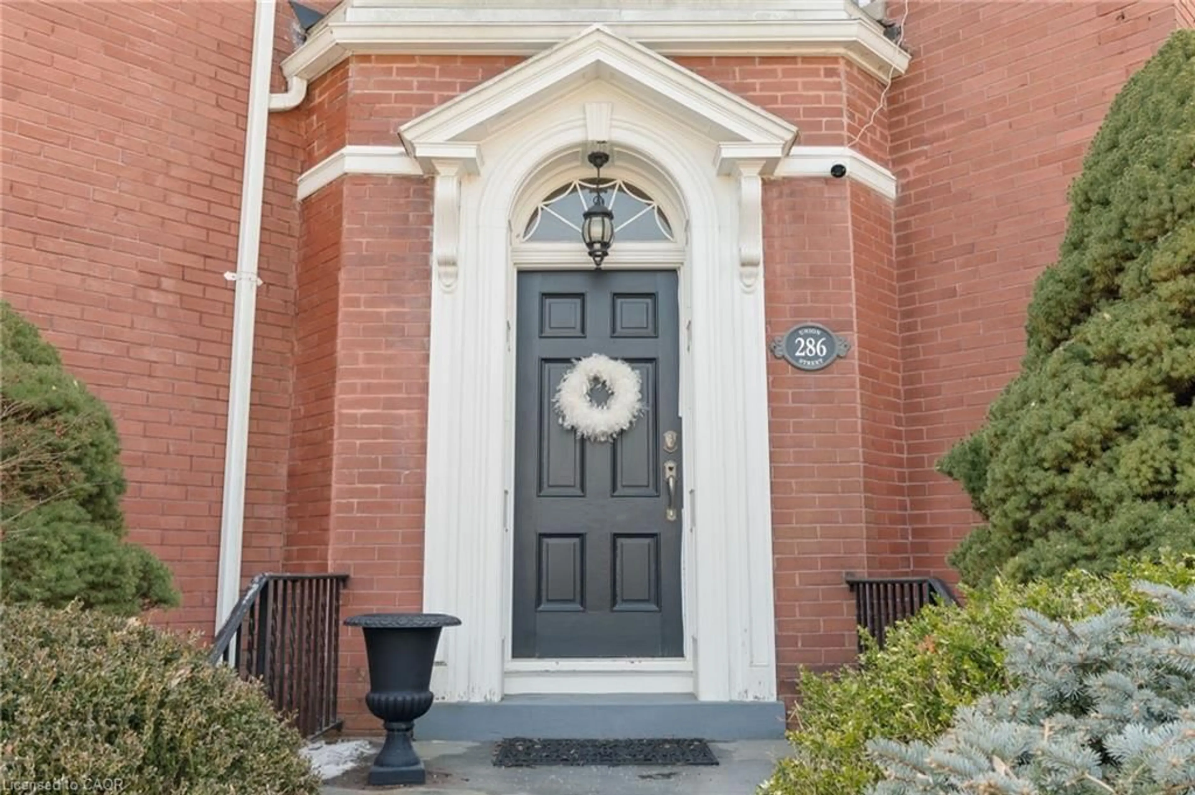 Unknown for 286 Union St, Simcoe Ontario N3Y 2B8