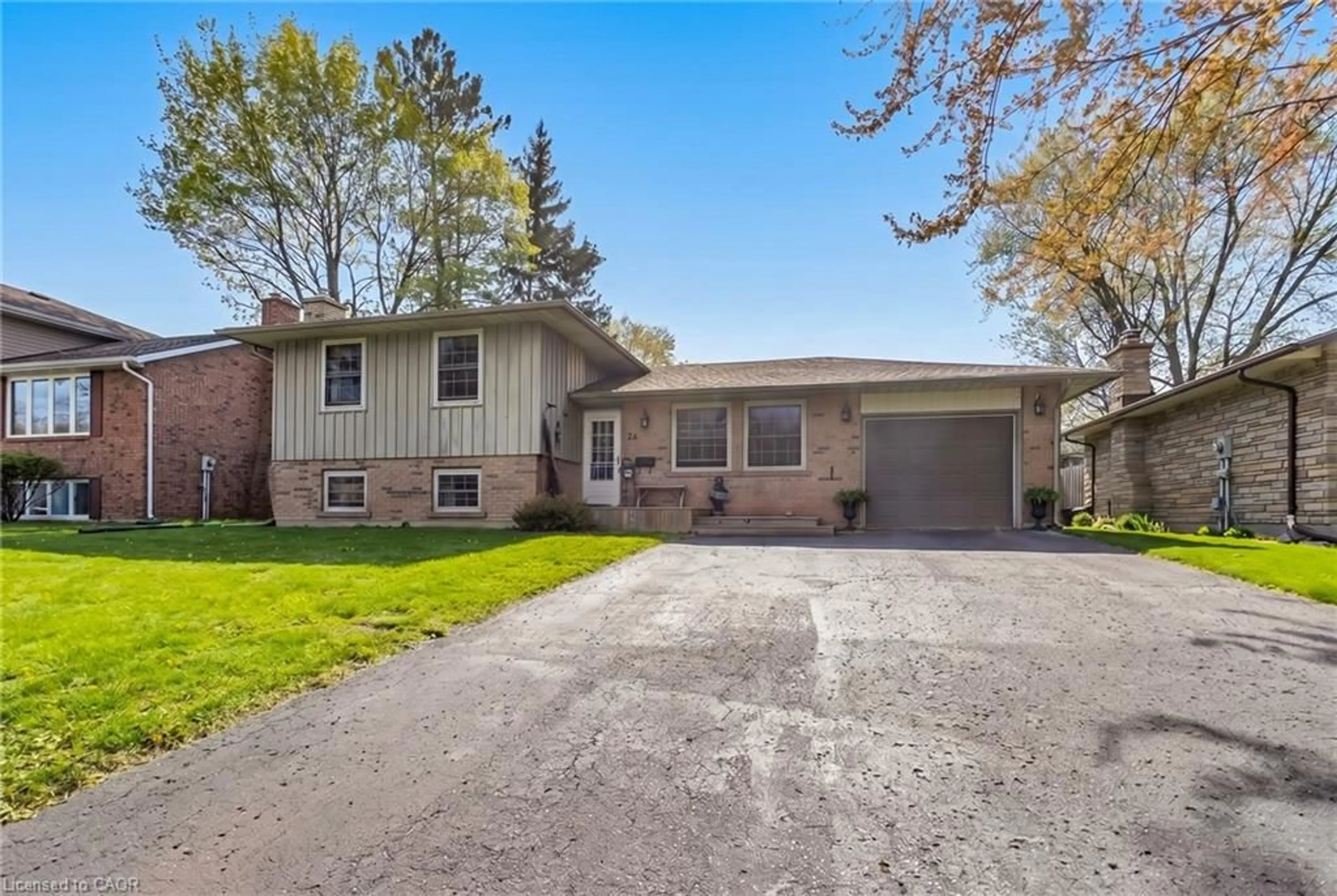 Unknown for 84 Trottier Dr, Tillsonburg Ontario N4G 4R2