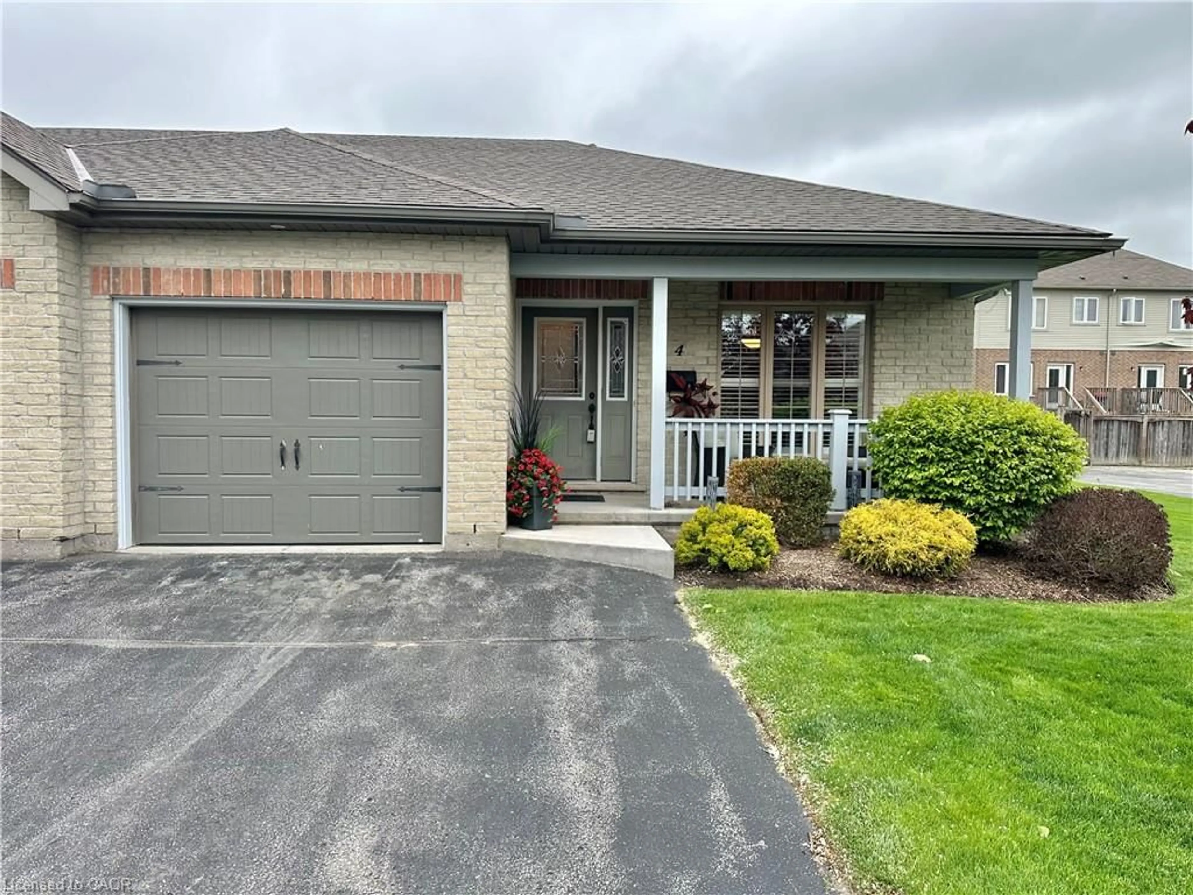 Unknown for 409 Queen St #4, Simcoe Ontario N3Y 0A1