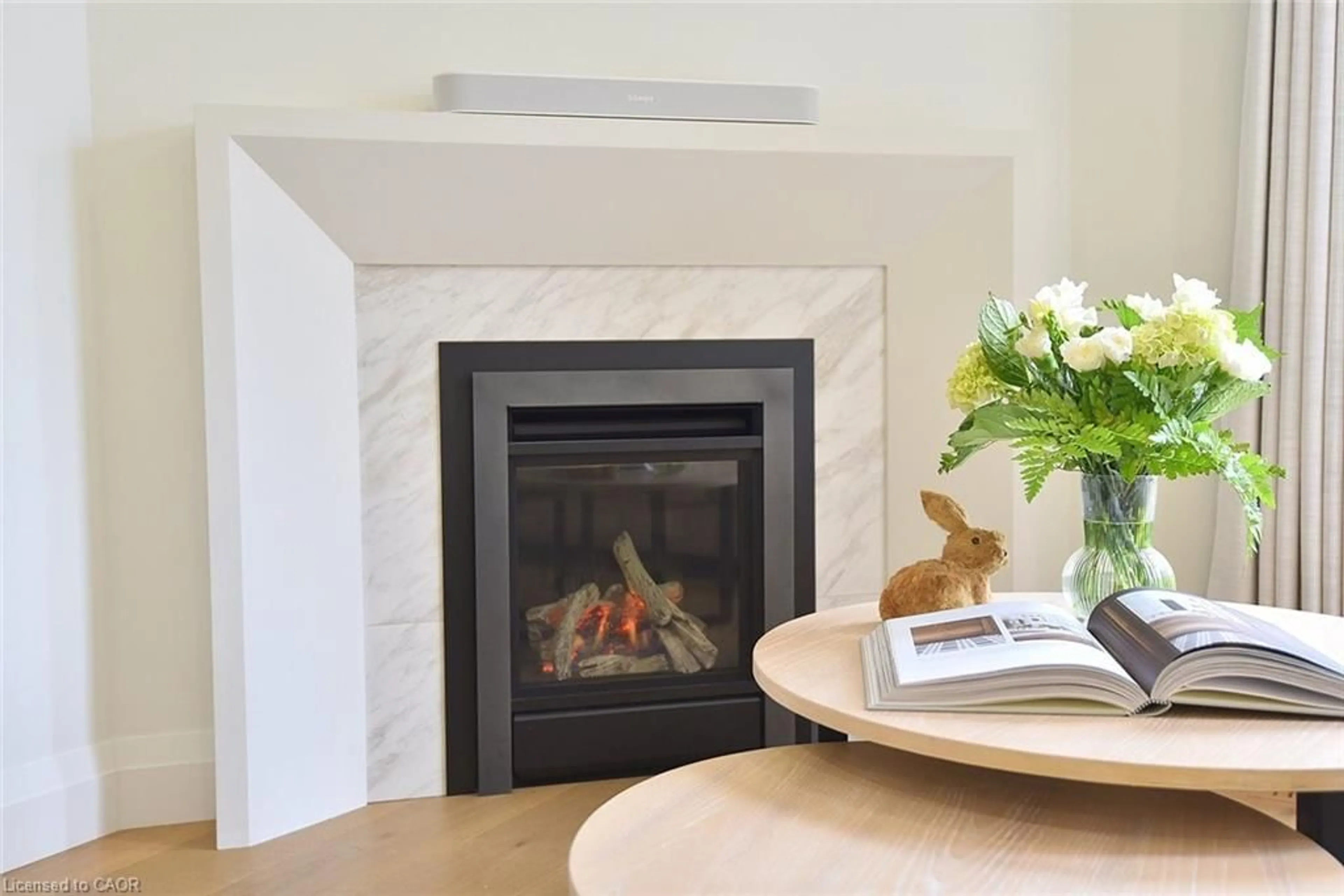 A pic of a room for 8 Huntingwood Ave #21, Dundas Ontario L9H 6X3