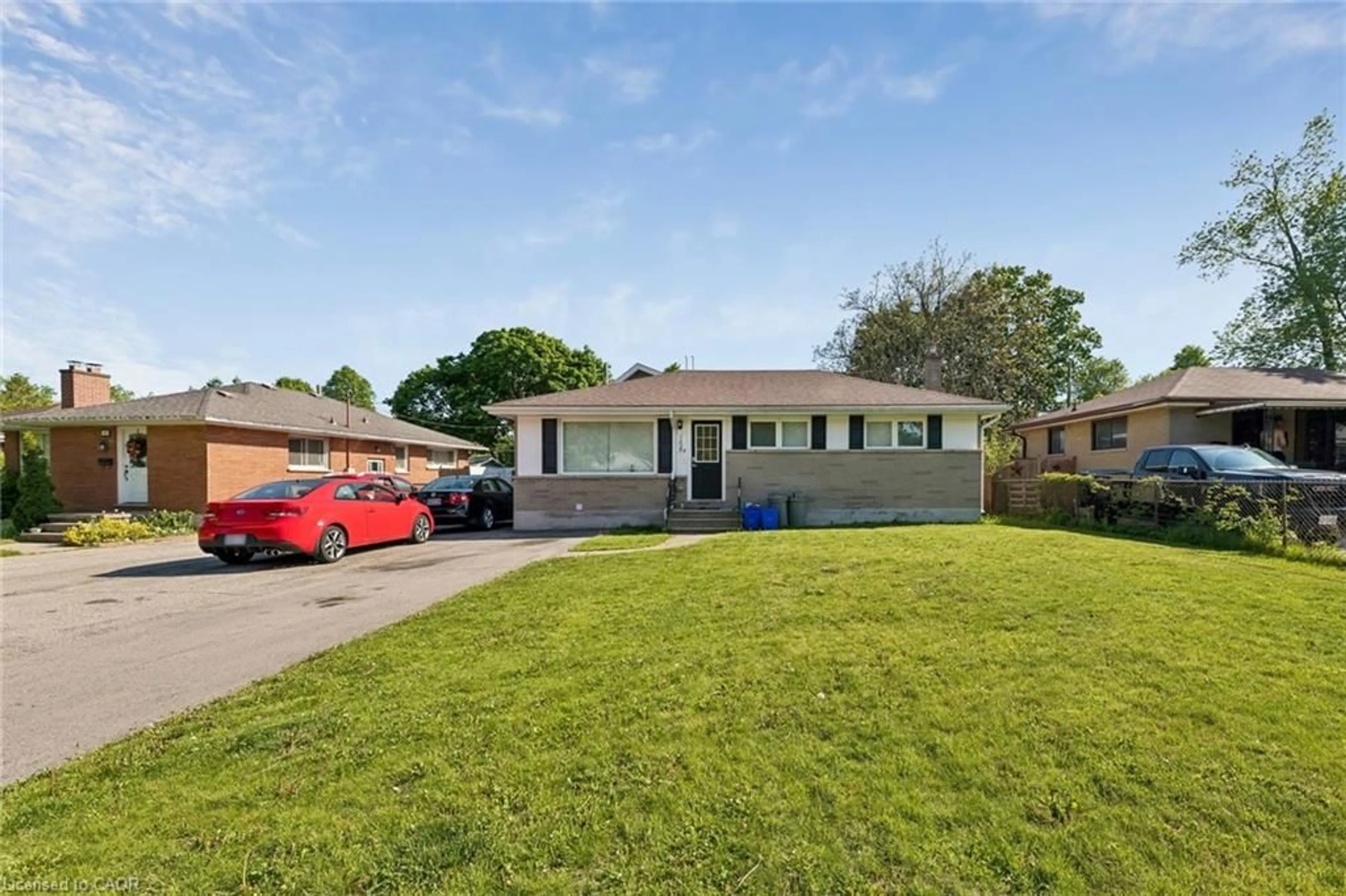 Unknown for 158 Laurentian Dr, London Ontario N5W 1P2
