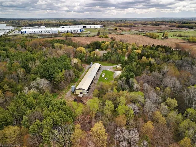 4646 Sideroad 20 N, Puslinch 4
