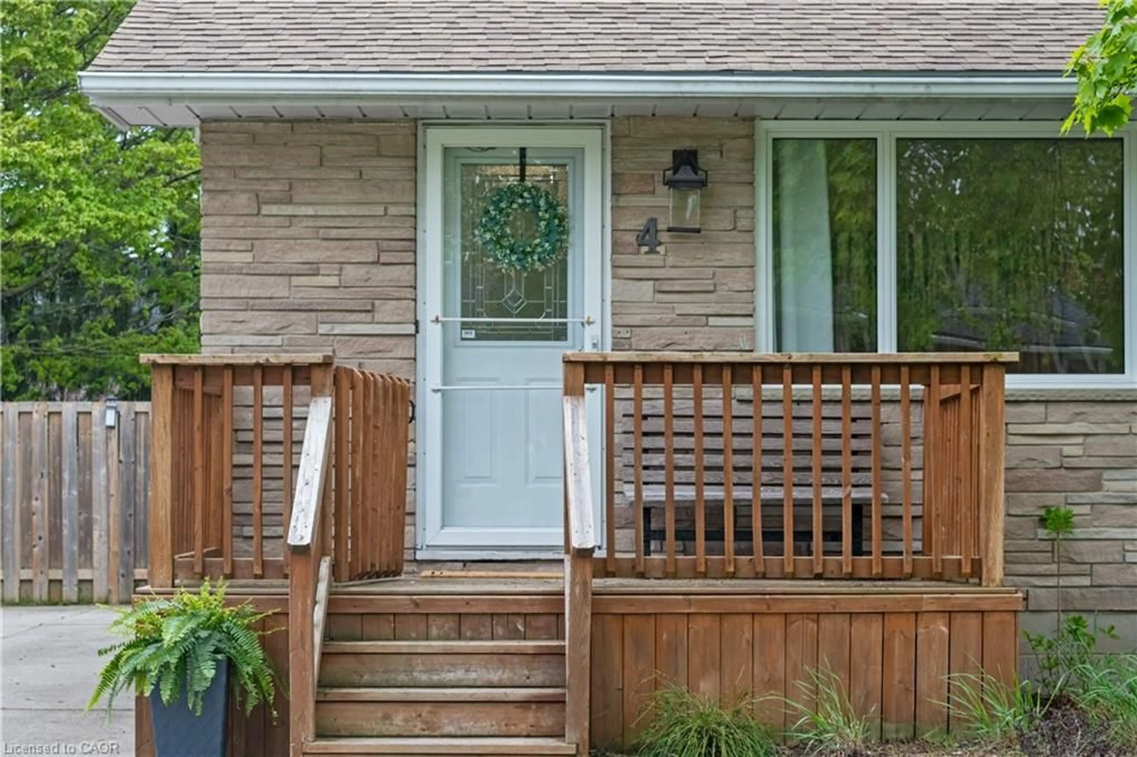 Unknown for 4 Harris St, Hagersville Ontario N0A 1H0