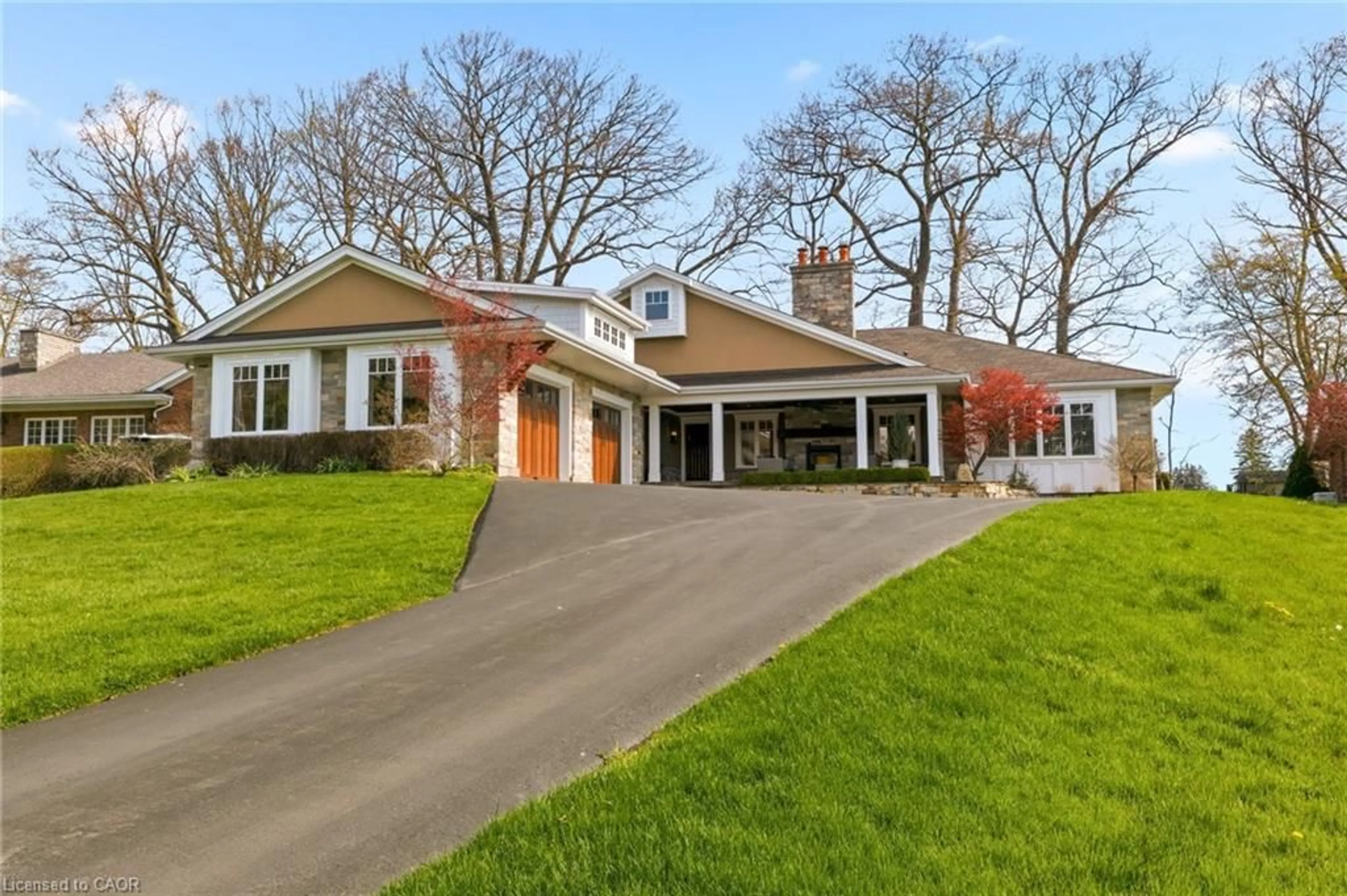 Unknown for 707 Eagle Dr, Burlington Ontario L7T 2Z8