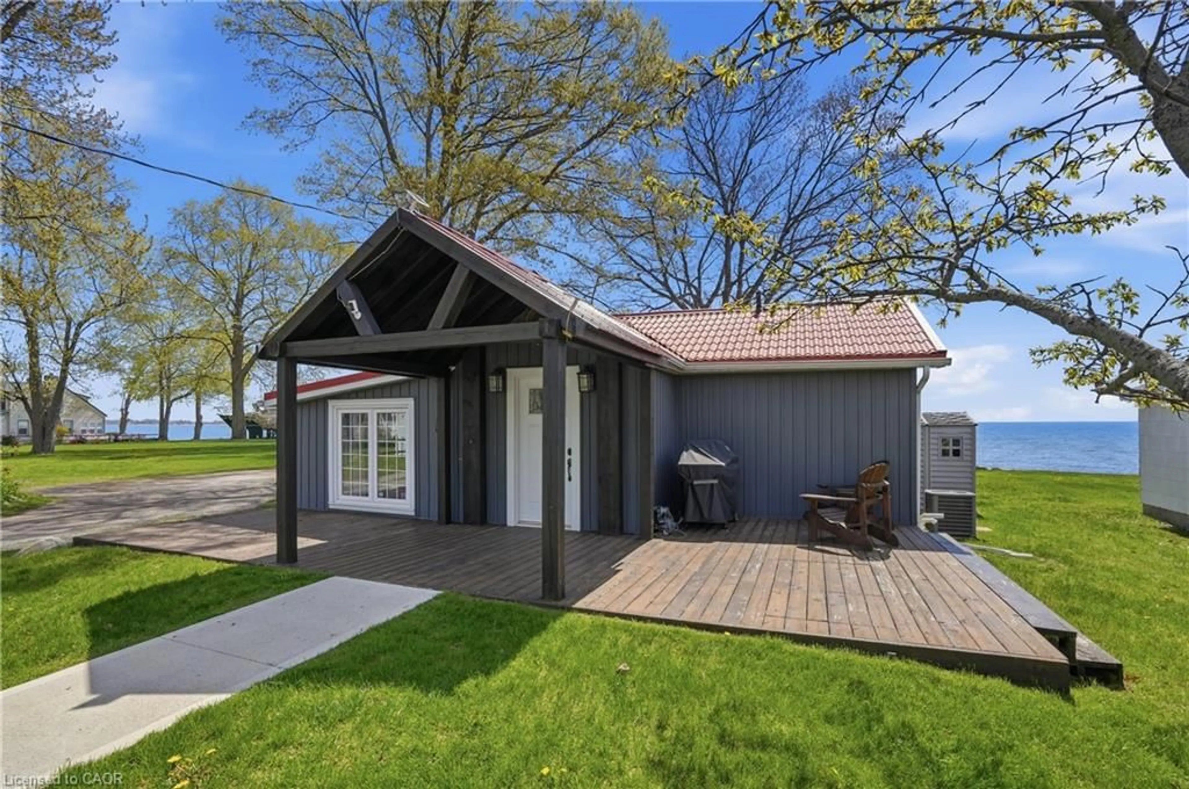 Unknown for 11349 Neff St, Port Colborne Ontario L3K 5V4