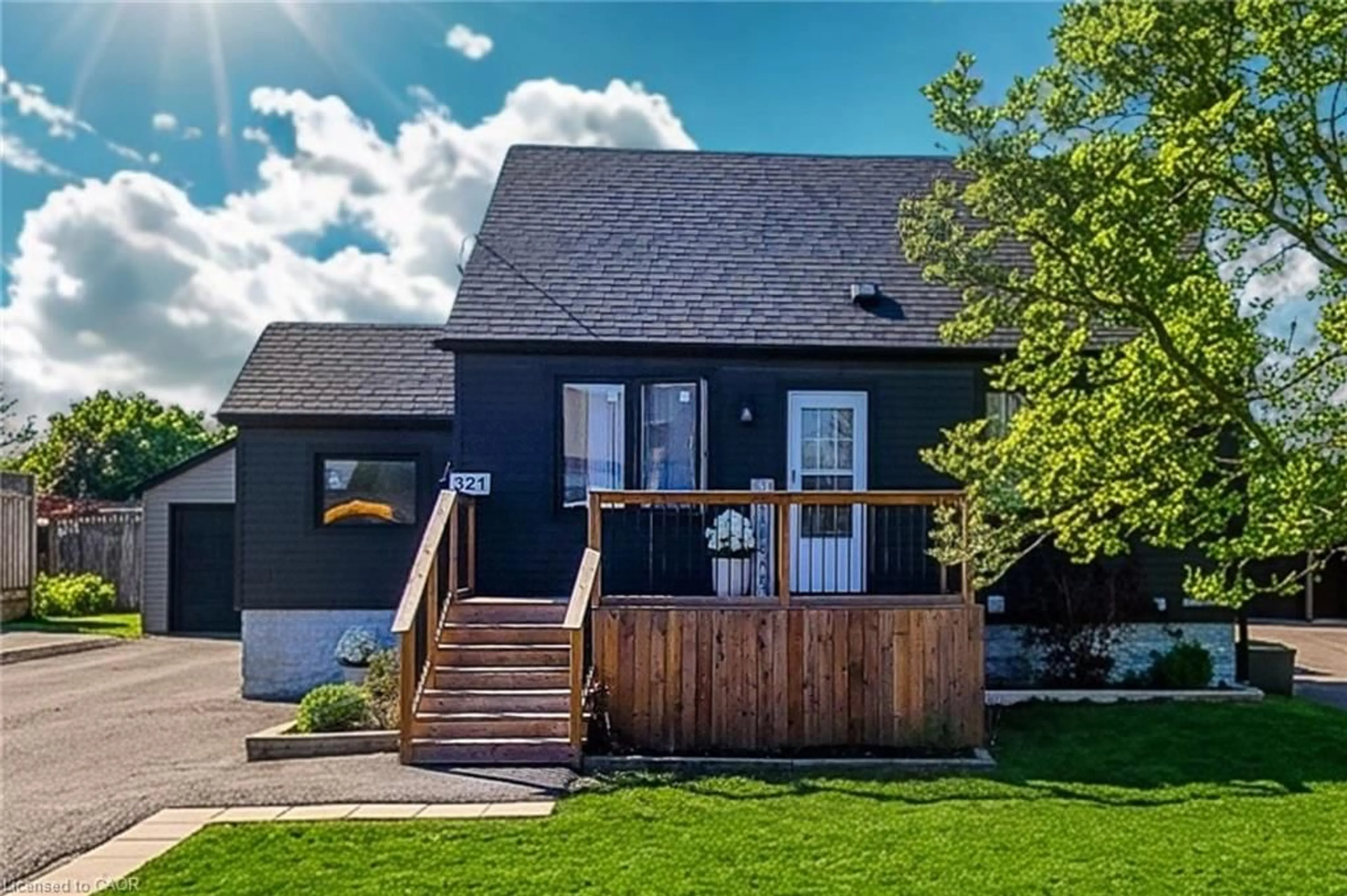 Unknown for 321 Dewitt Rd, Stoney Creek Ontario L8E 2T1