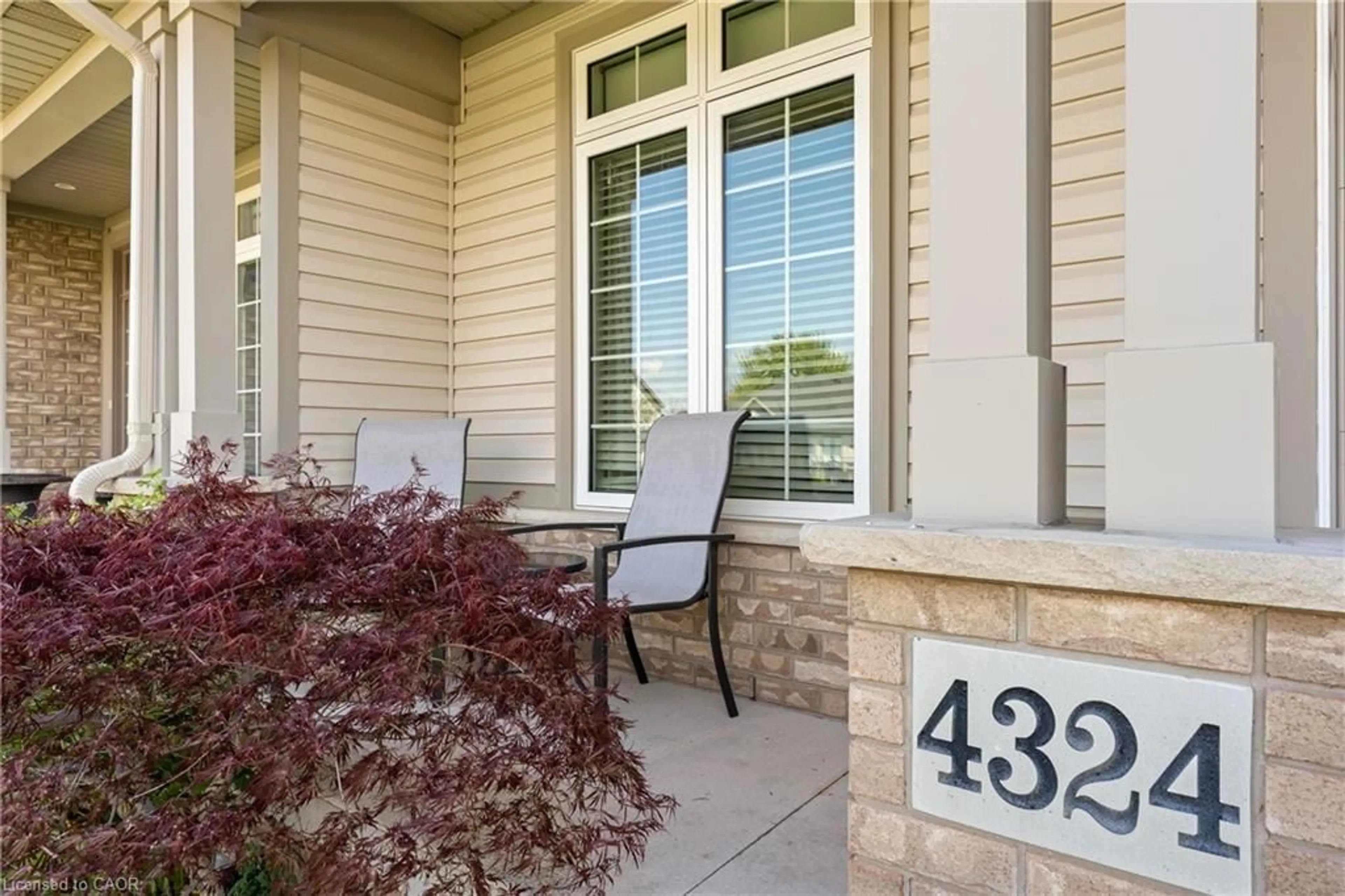 Unknown for 4324 Beverley Cres, Lincoln Ontario L0R 1B6