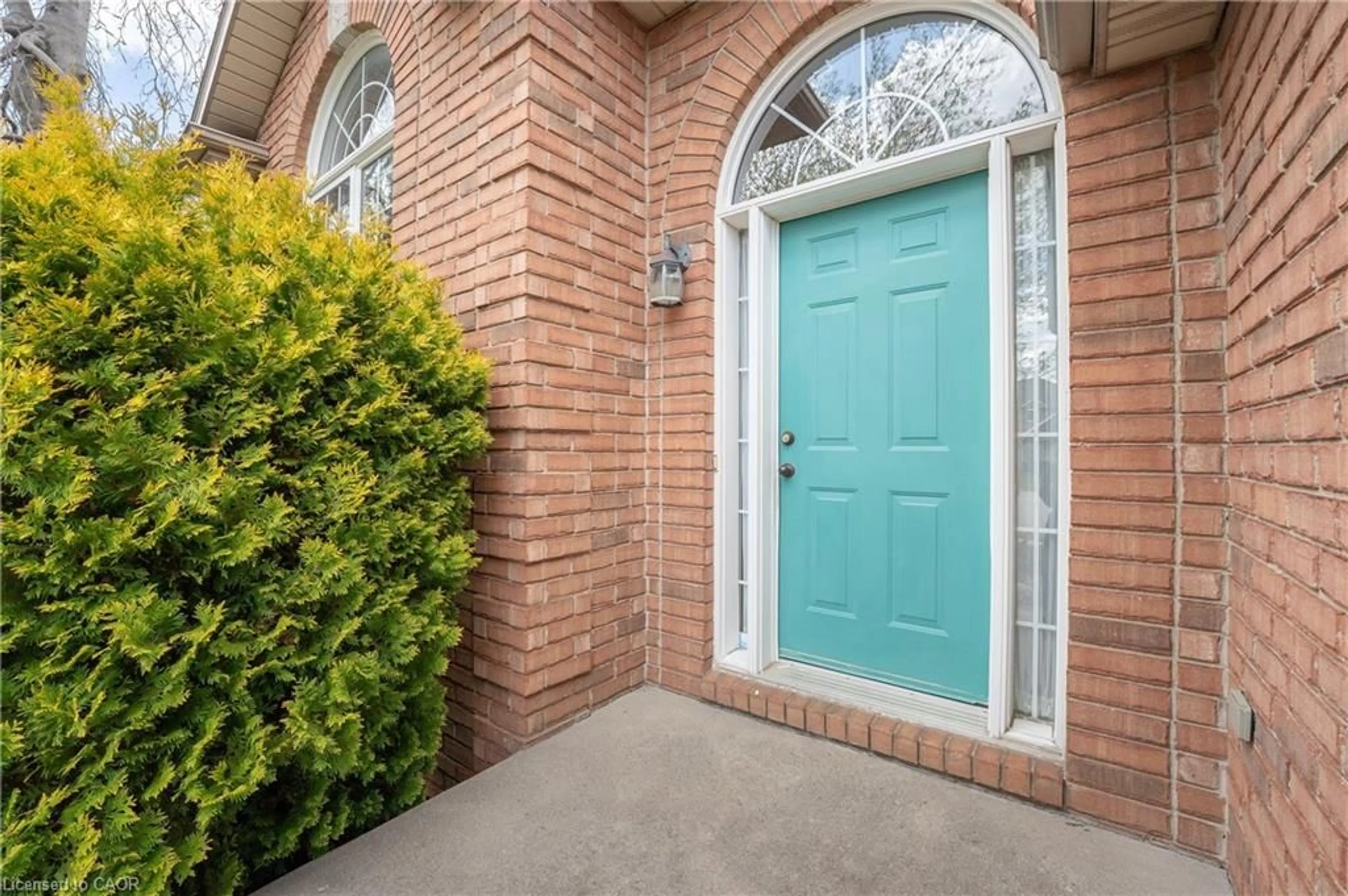 Unknown for 822 Marcuz Crt, Windsor Ontario N9G 3C5