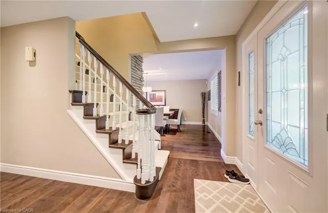 60 Huntley Cres, Kitchener 5