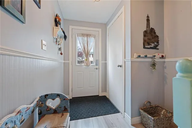 206 Richardson Dr, Port Dover 5