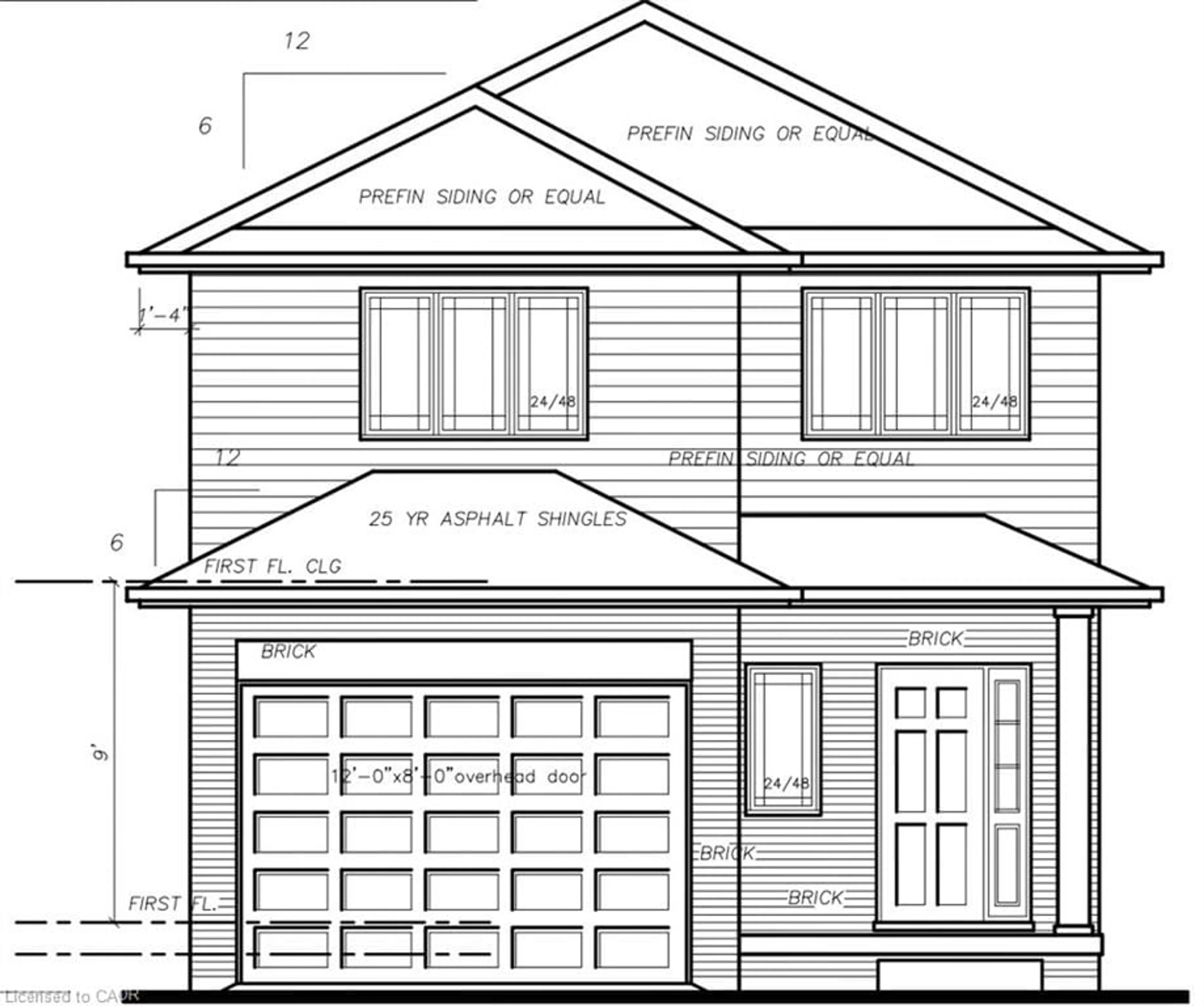 Unknown for 182 Lafayette St, Jarvis Ontario N0A 1J0