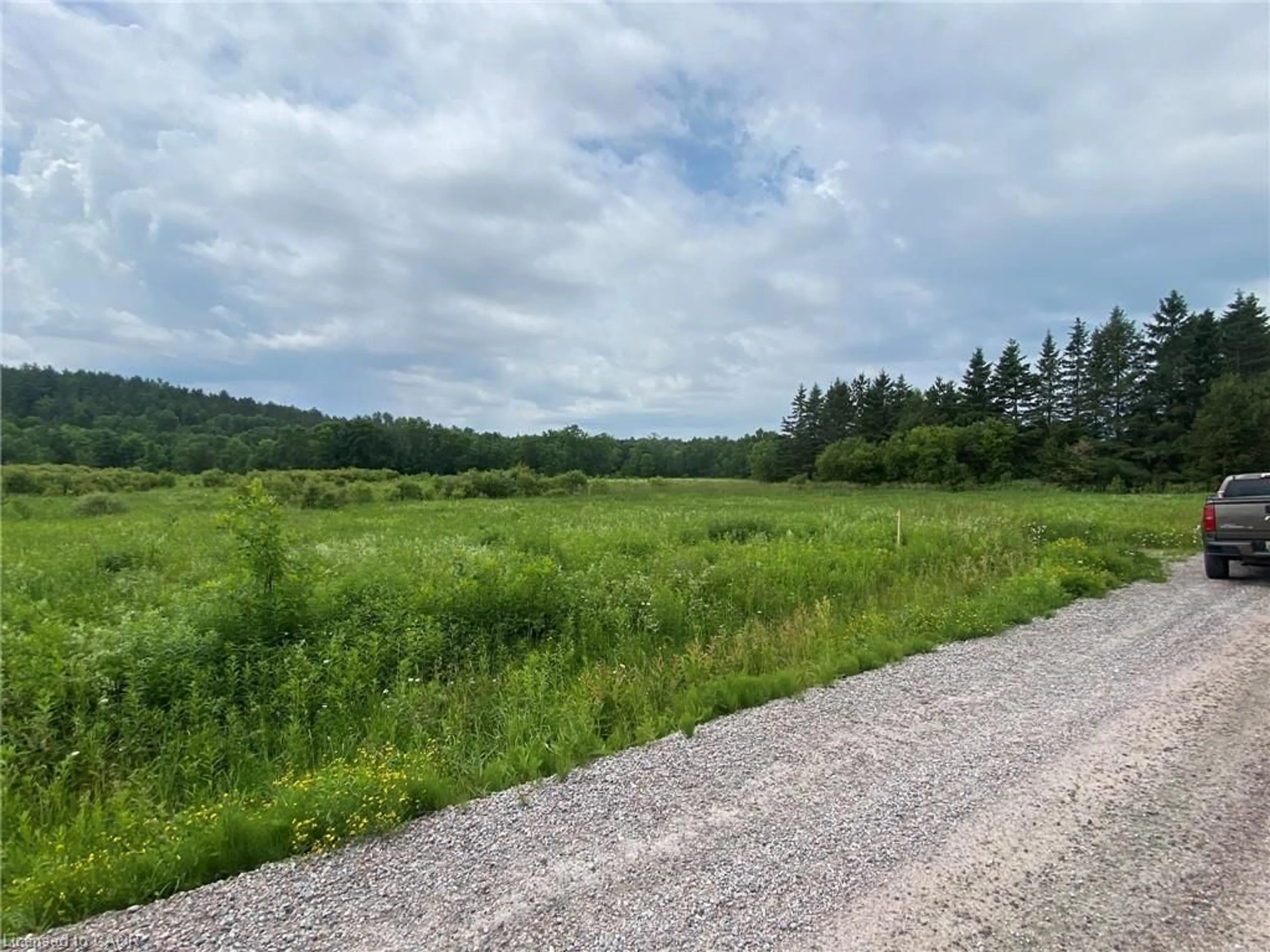 Unknown for LOT 2 Old Hwy 17, West Nipissing Ontario P0H 2M0