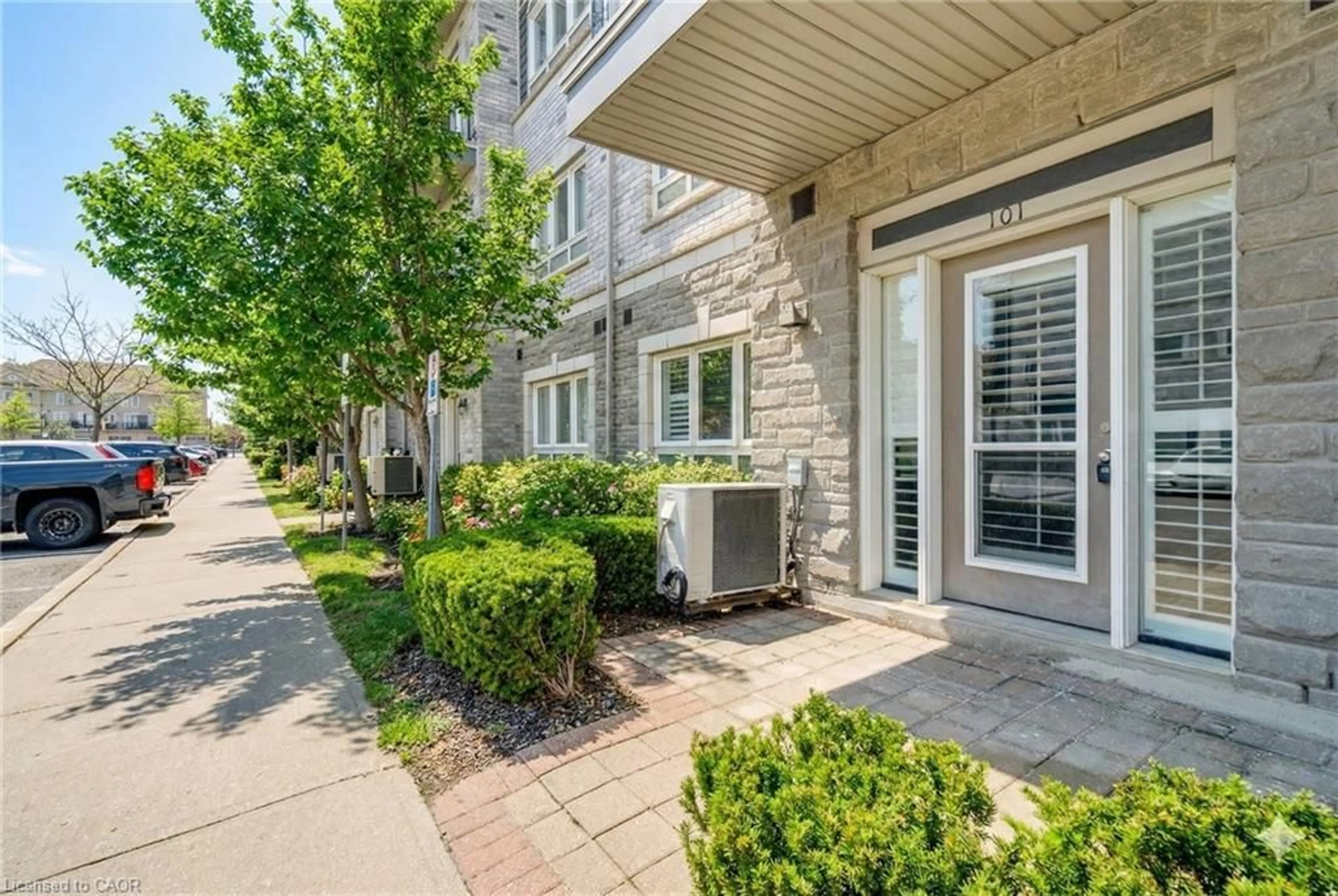 Unknown for 5150 Winston Churchill Blvd #101, Peel Ontario L5M 0P1