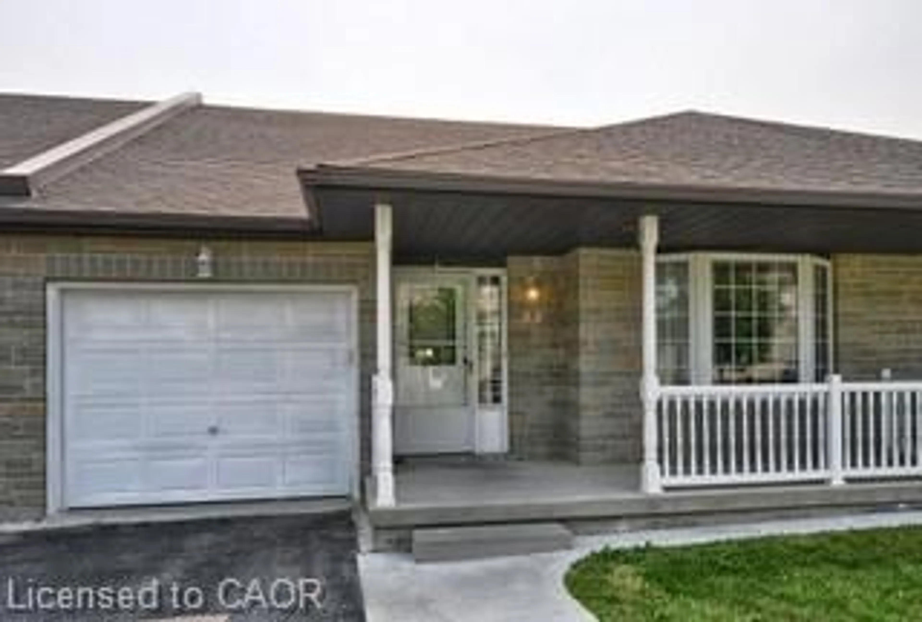 Unknown for 33 Bankside Dr, Kitchener Ontario N2N 3L3