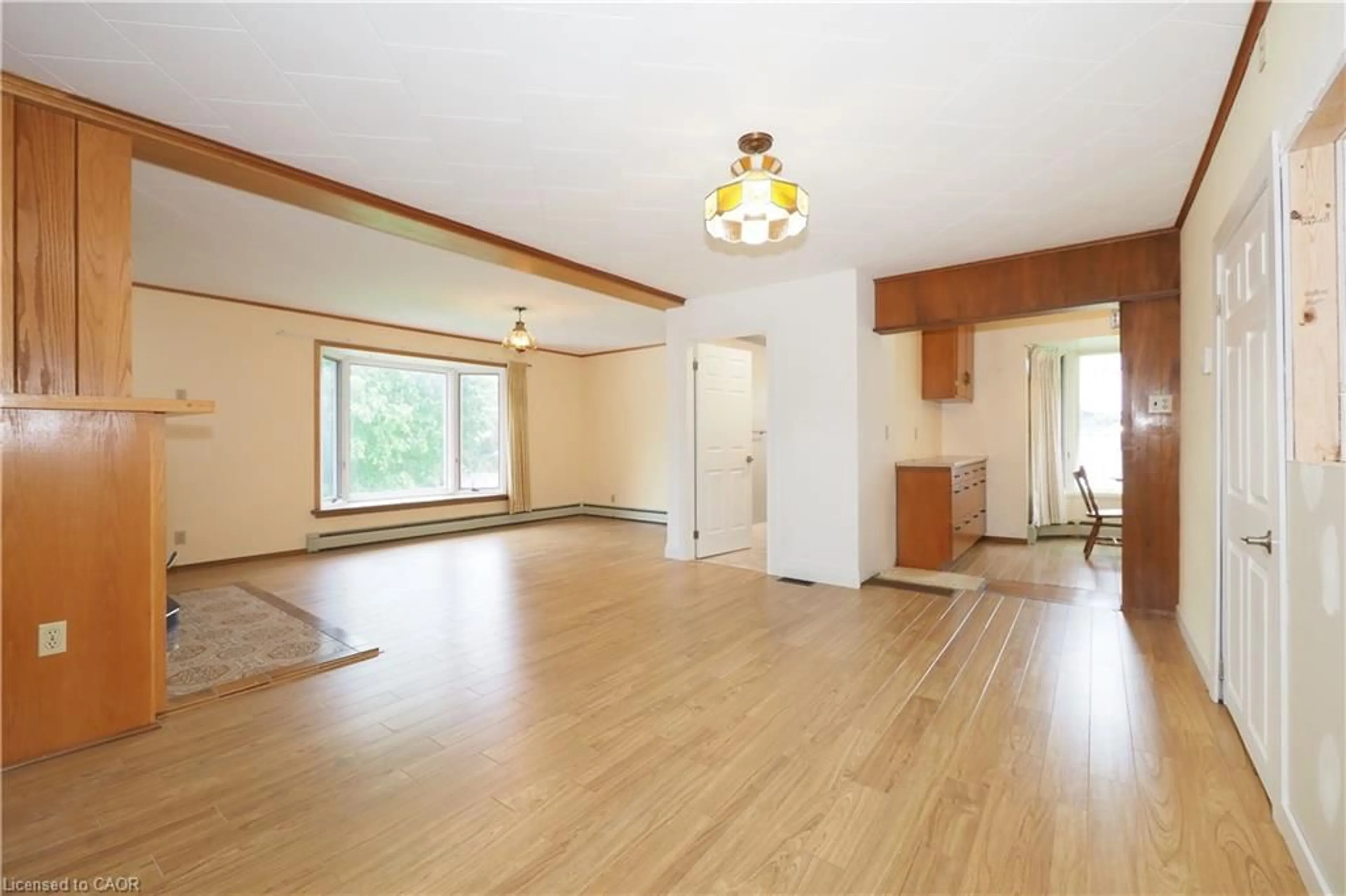 A pic of a room for 2313 Snyders Rd, Petersburg Ontario N0B 2H0