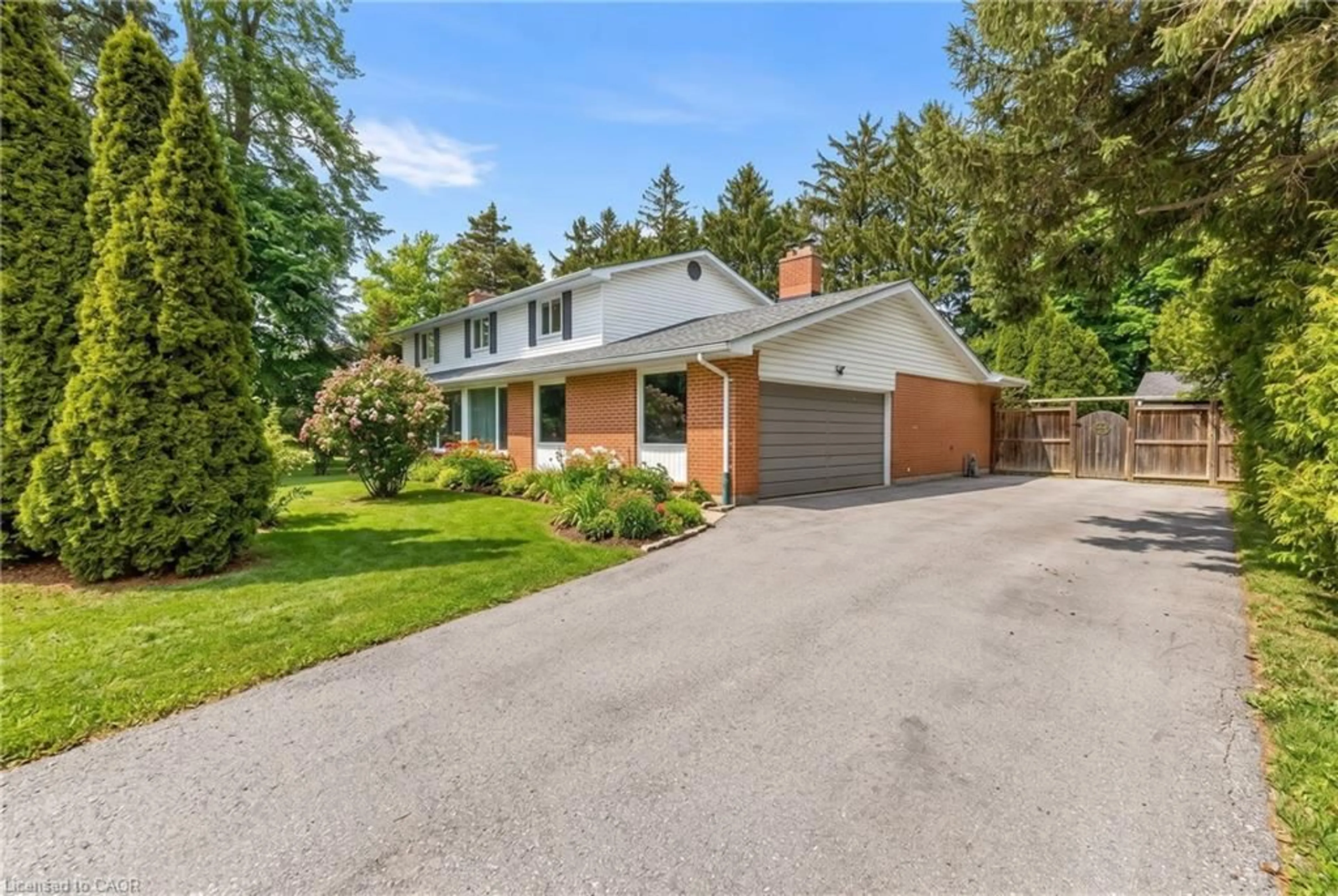 Unknown for 145 Wolfdale Ave, Oakville Ontario L6L 4R9