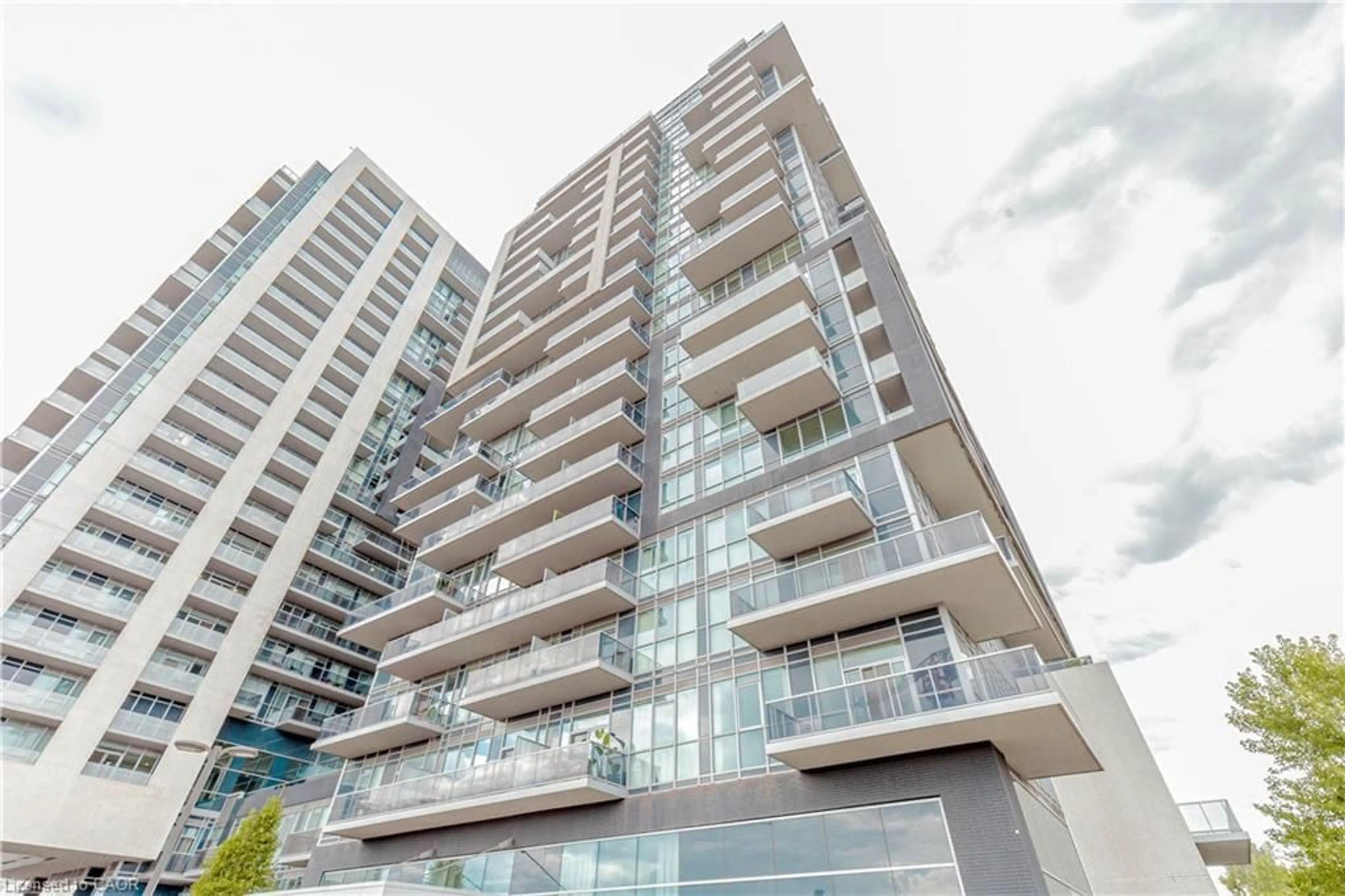 Unknown for 2093 Fairview St #709, Burlington Ontario L7M 3W8