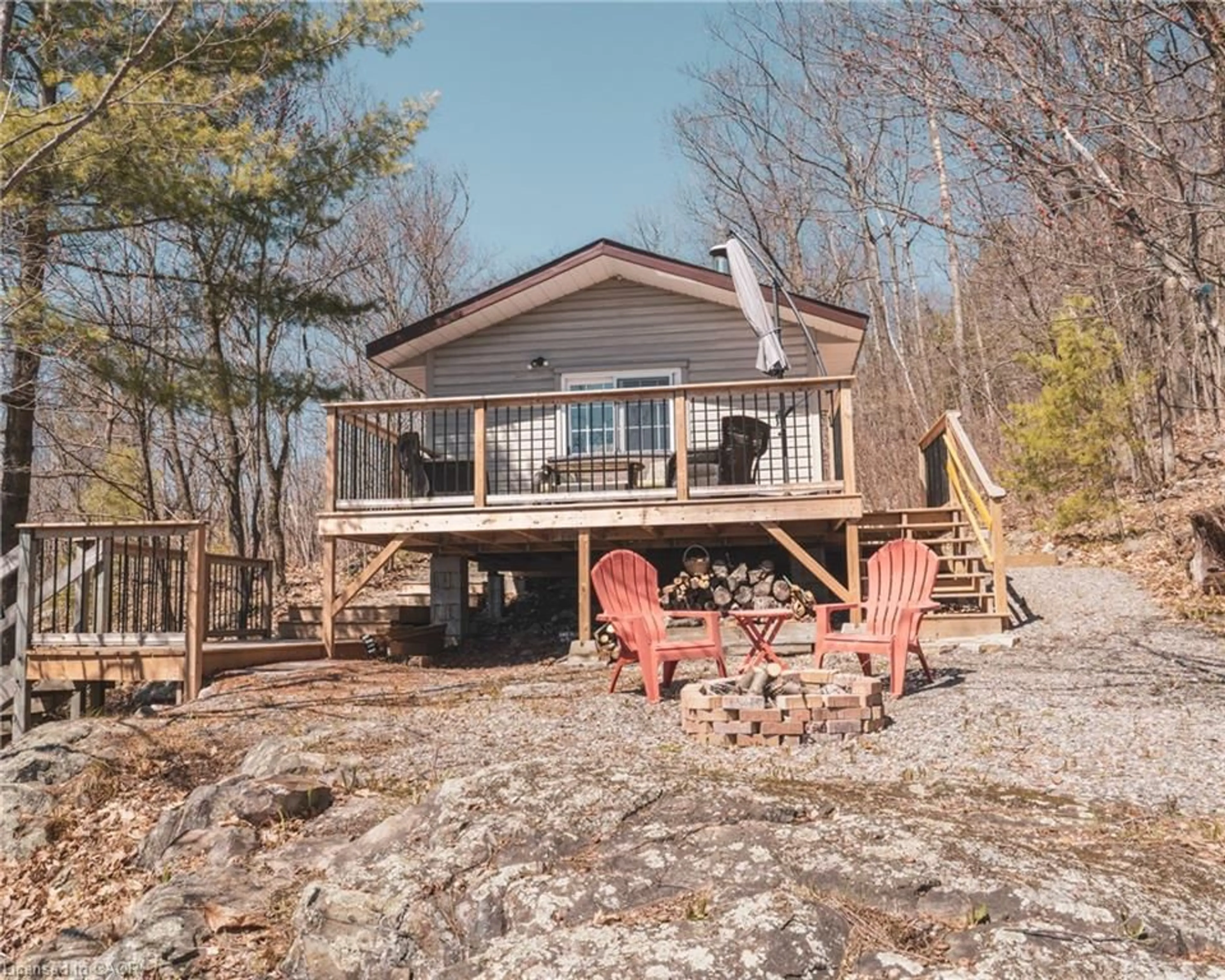 Unknown for 449 Clear Lake Dr, Espanola Ontario P5E 1N6