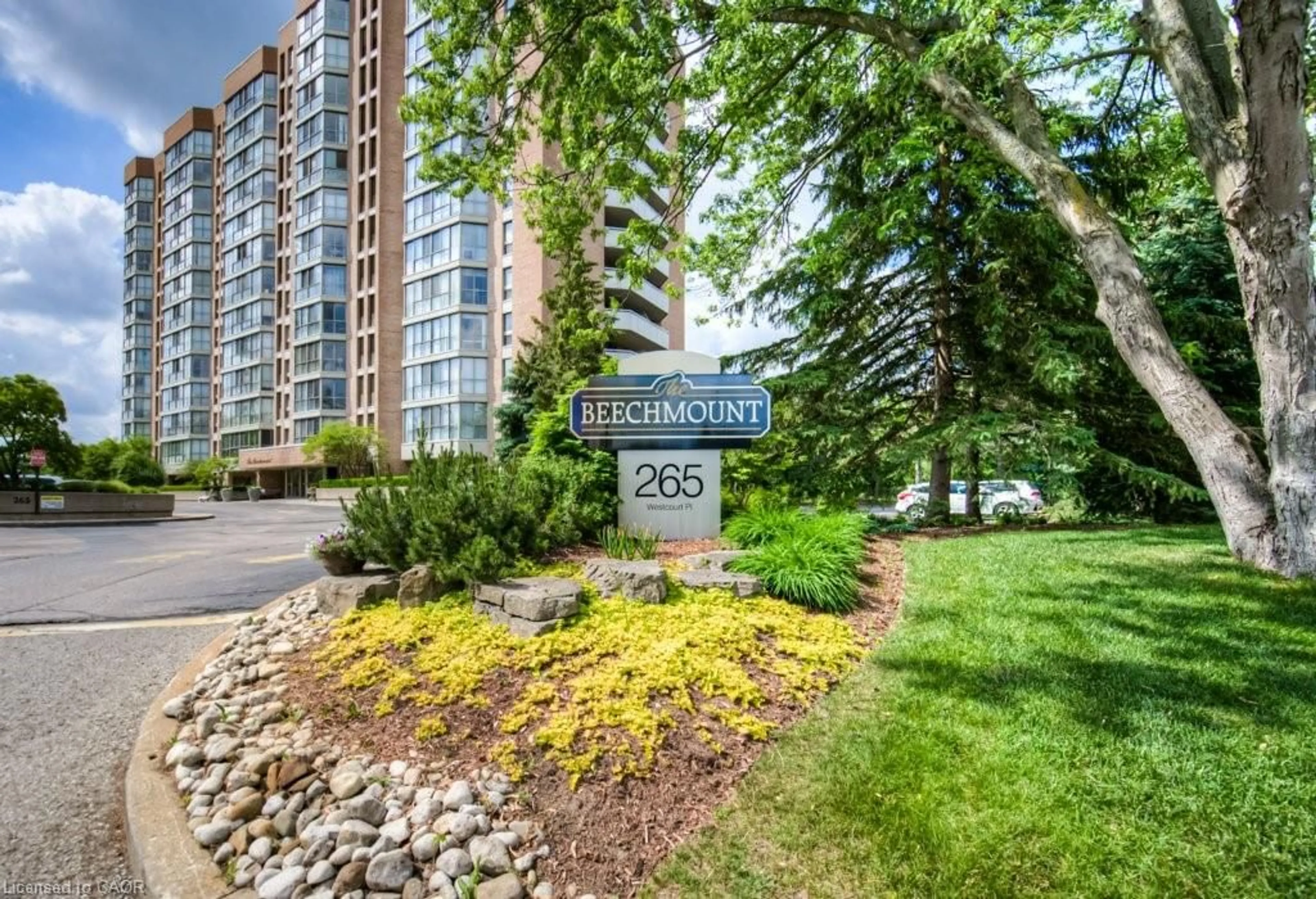 Unknown for 265 Westcourt Pl #PH9, Waterloo Ontario N2L 6E4
