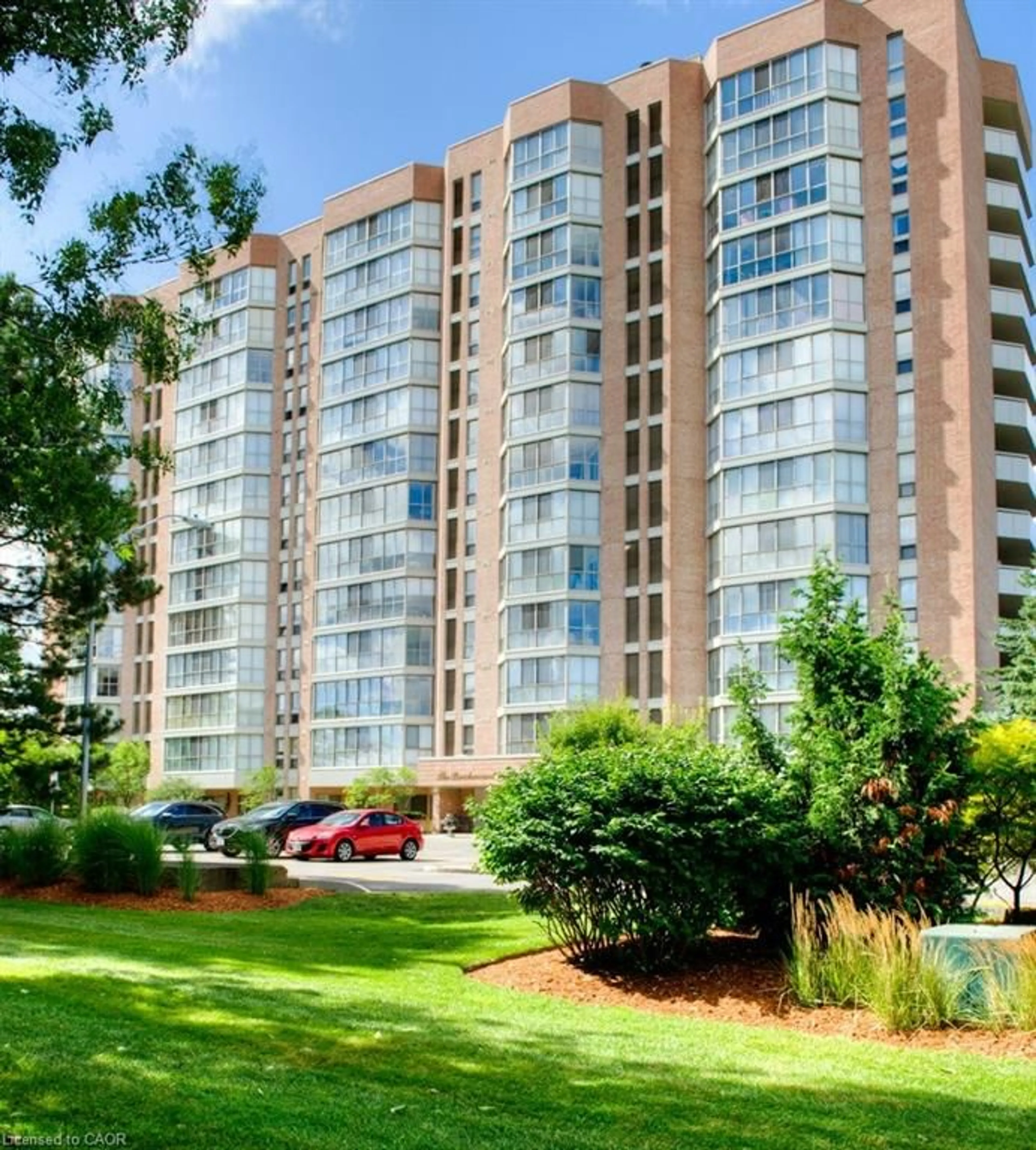 Unknown for 265 Westcourt Pl #PH9, Waterloo Ontario N2L 6E4