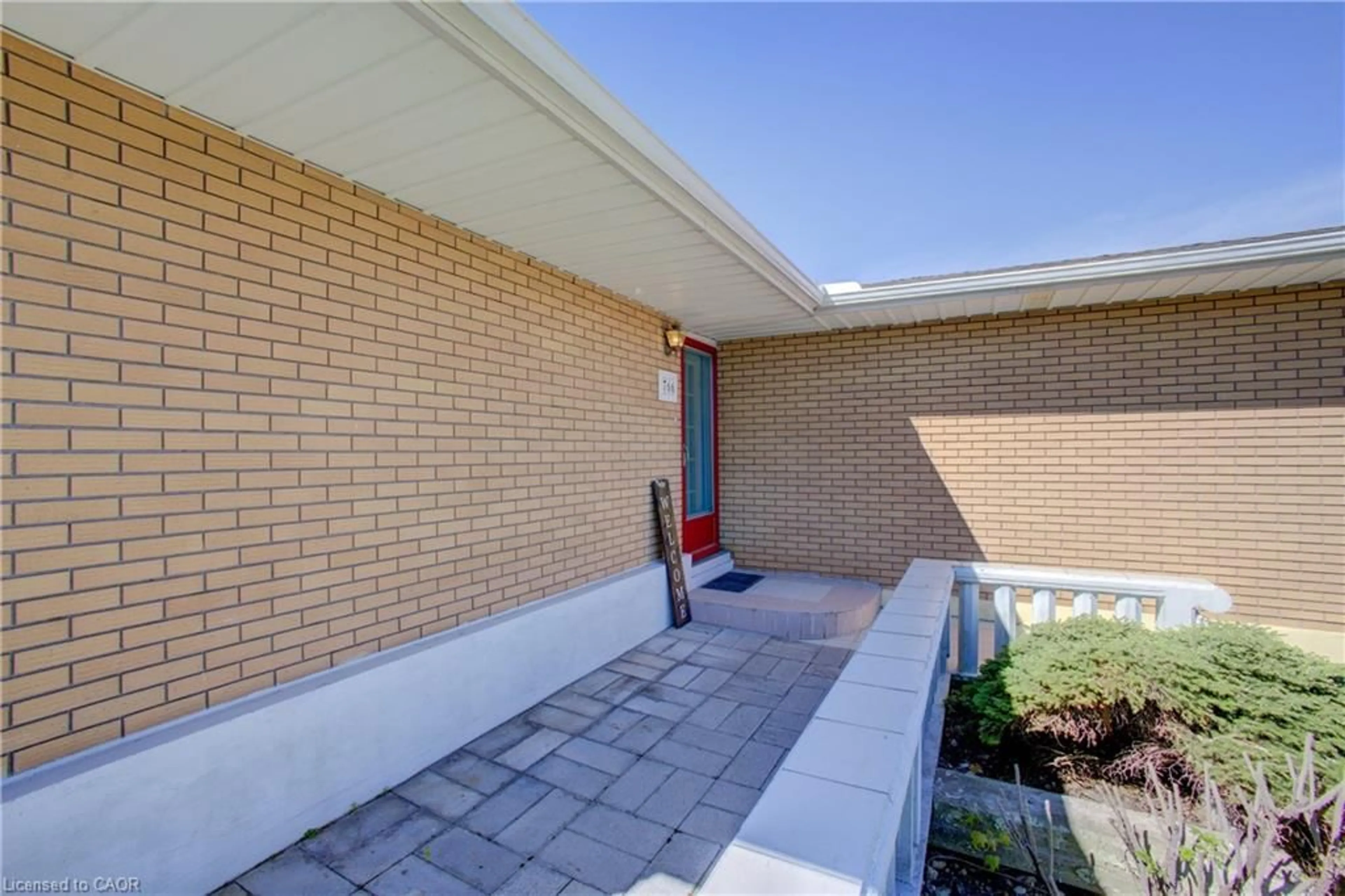 Home with brick exterior material, street for 766 Garden St, Cambridge Ontario N3H 4E6