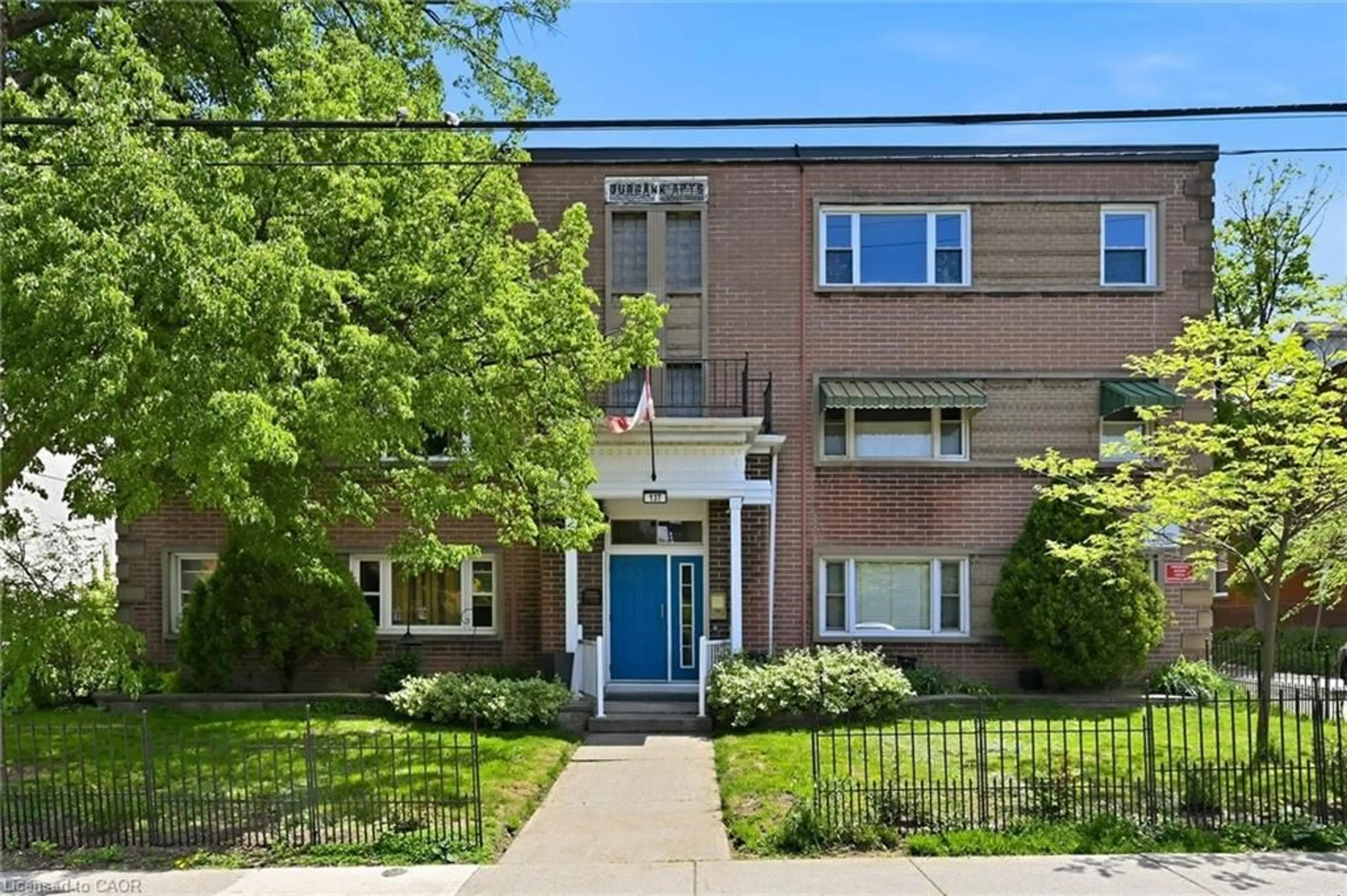 Unknown for 137 Emerald St #28, Hamilton Ontario L8N 2V4