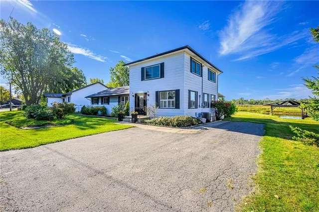44 Old Cut Blvd, Port Rowan 2
