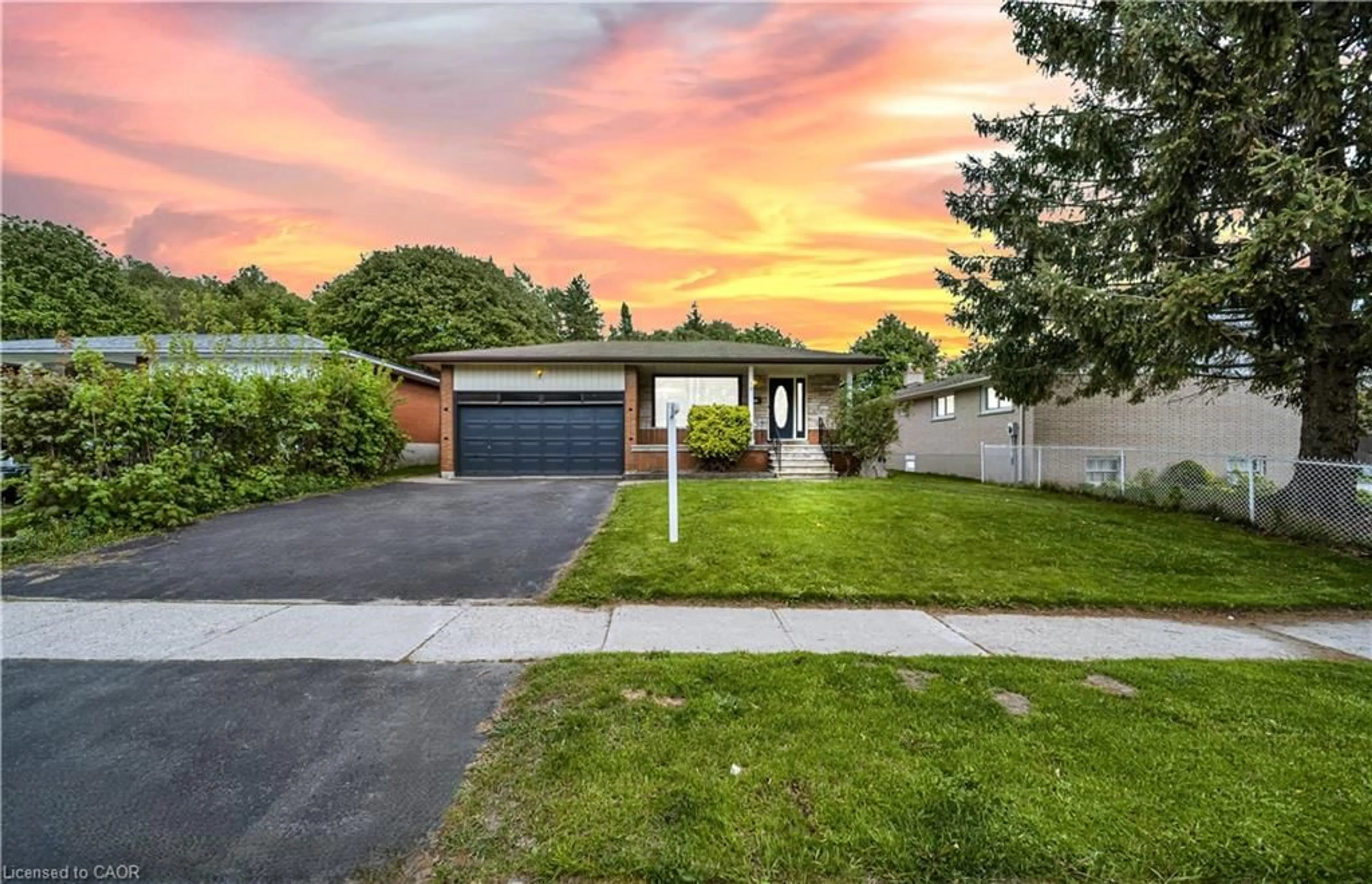 Unknown for 70 Flanders Rd, Garden River Ontario N1G 1W3
