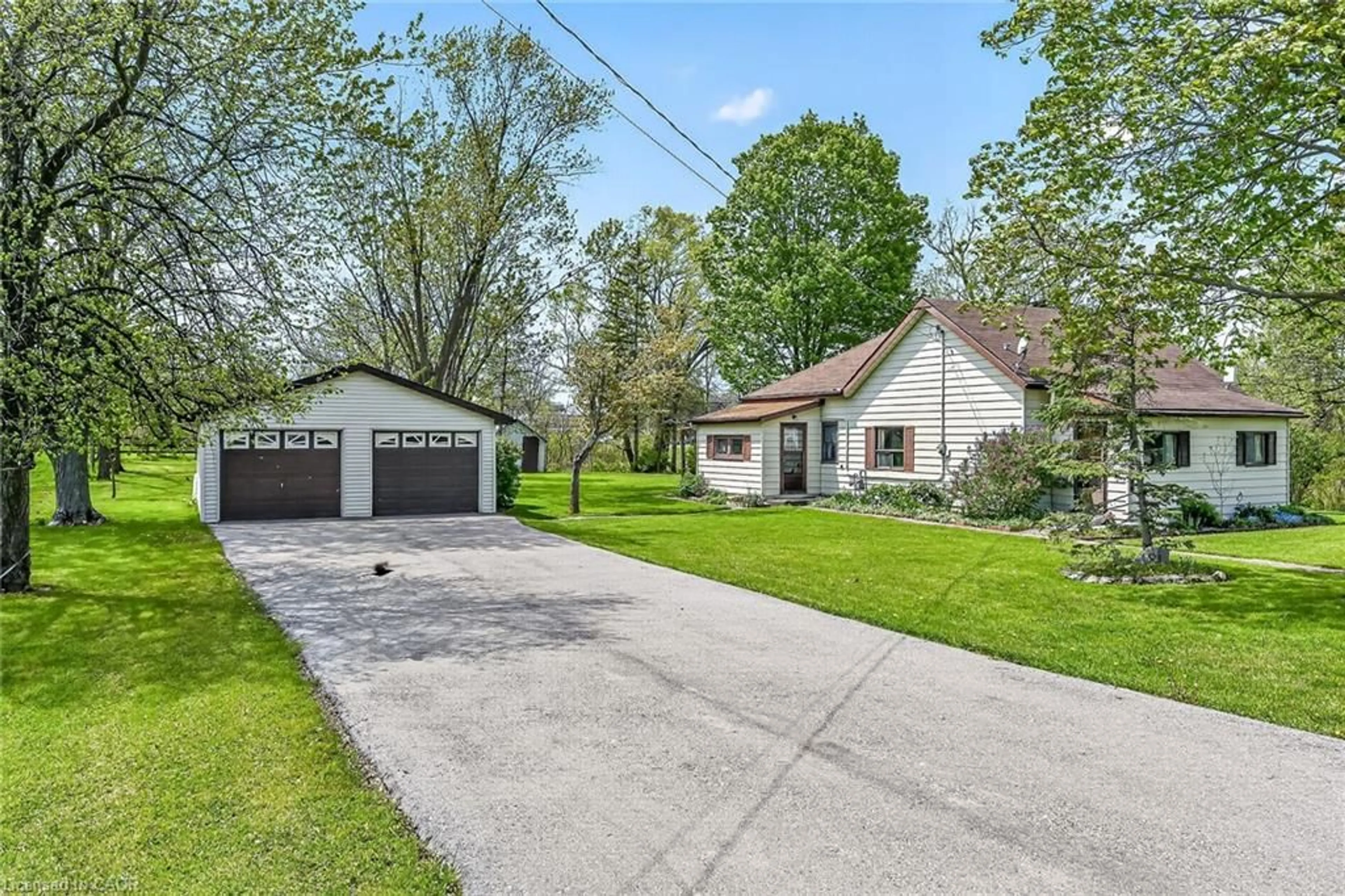 Unknown for 81 Fishcarrier St, Cayuga Ontario N0A 1E0
