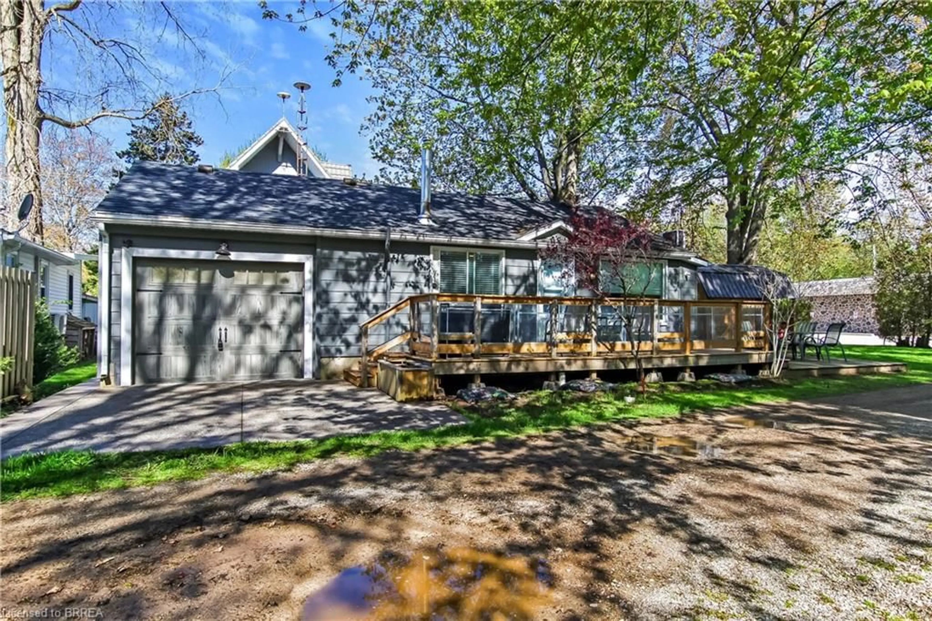 Unknown for 4 Tyler St, Turkey Point Ontario N0E 1T0