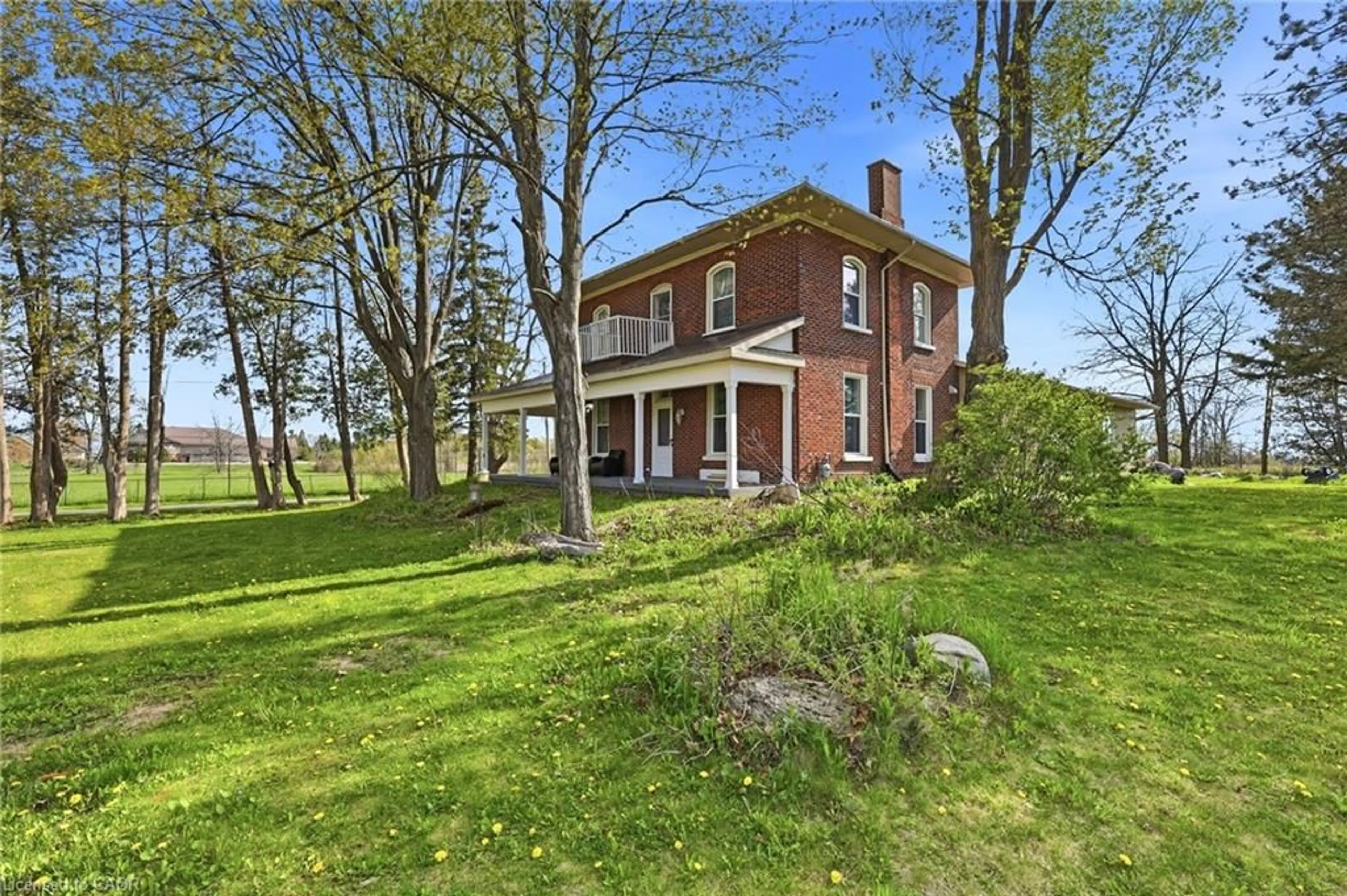 Home with brick exterior material, unknown for 1133 Brealey Dr, Peterborough Ontario K9K 0C1