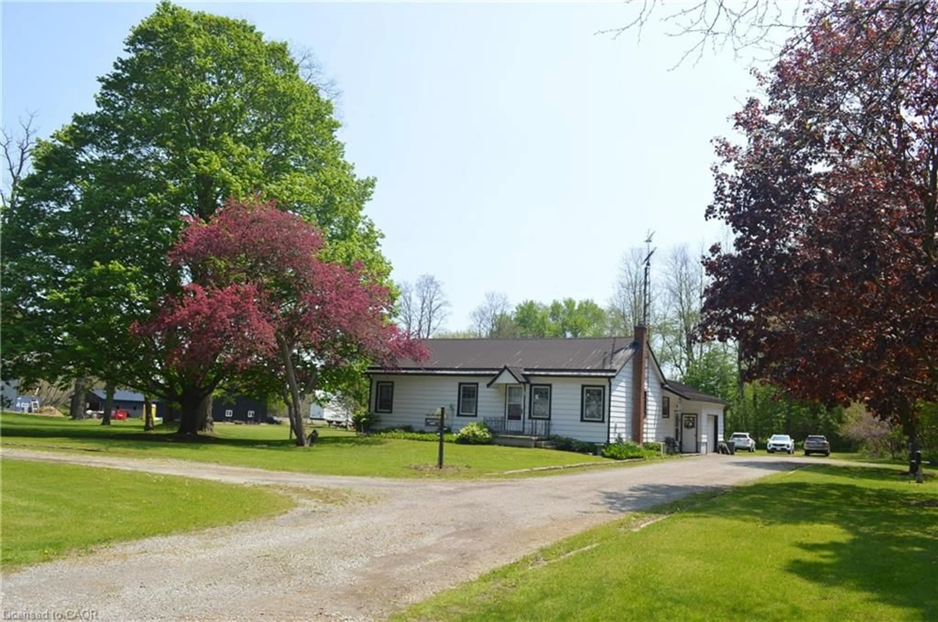 Unknown for 424 Highway 6 Hwy, Port Dover Ontario N3Y 4K2