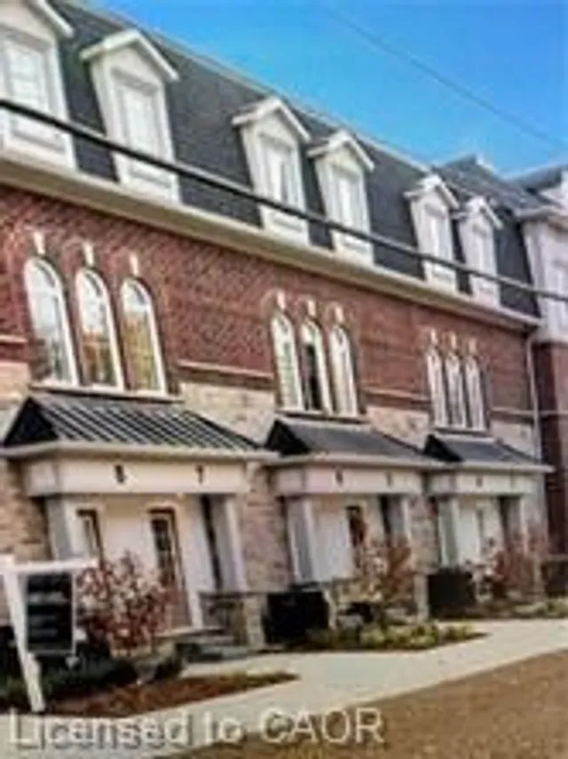 677 Park Rd #57, Brantford