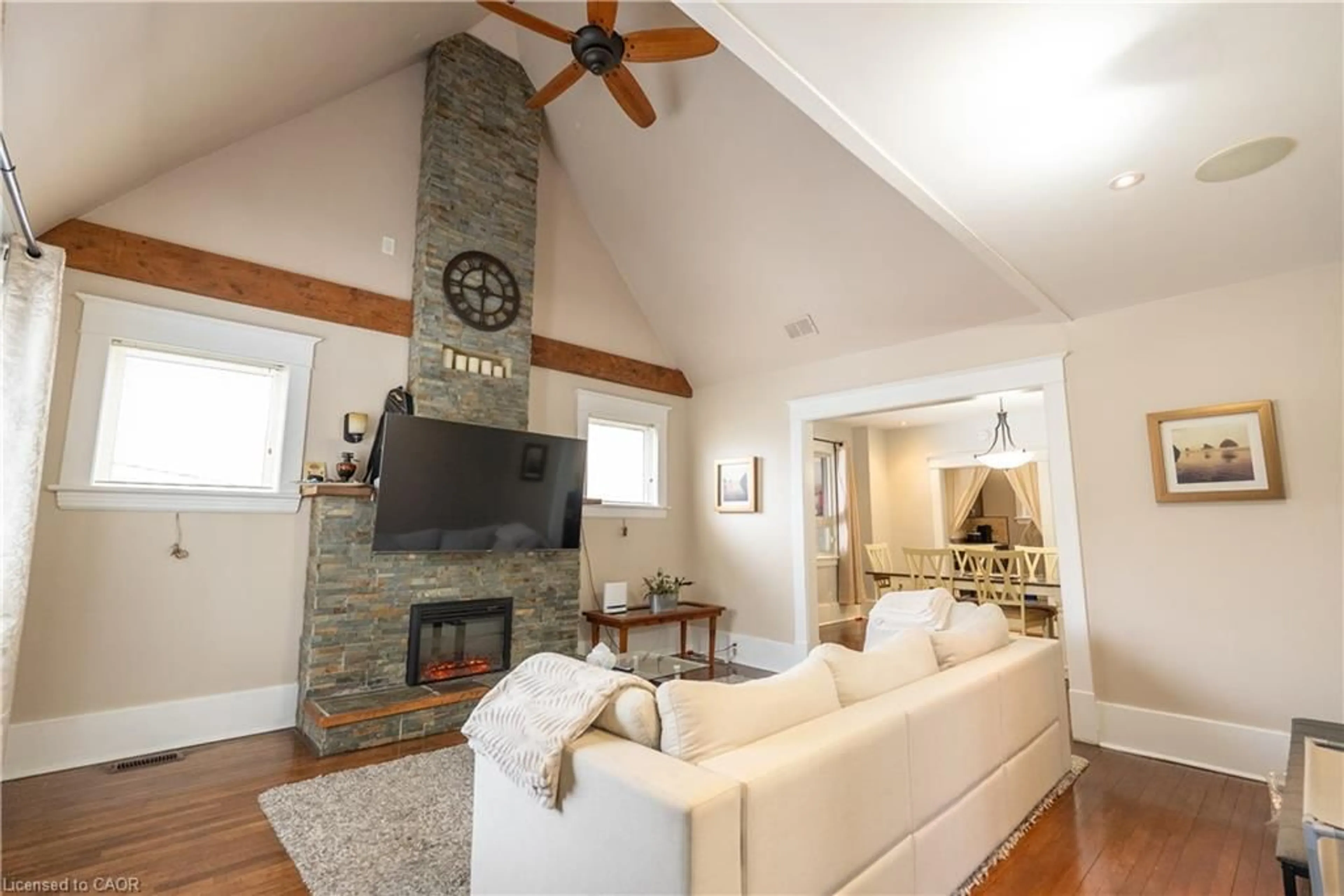 Living room with furniture, unknown for 293 Charette St, Sudbury Ontario P3B 1N7