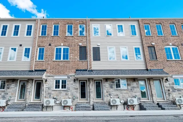 677 Park Rd #60, Brantford 2