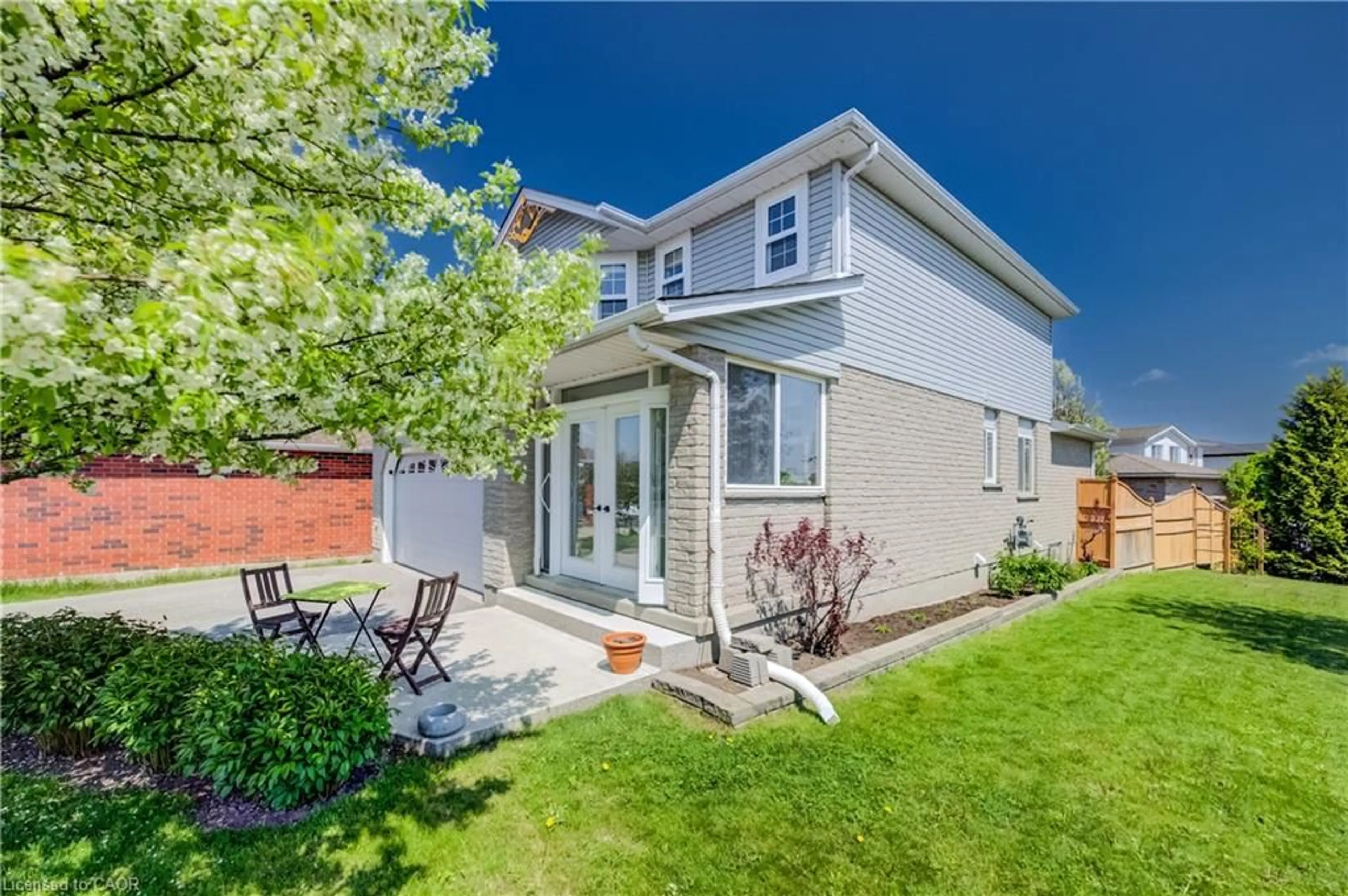 Unknown for 1161 Countrystone Dr, Kitchener Ontario N2N 3H4