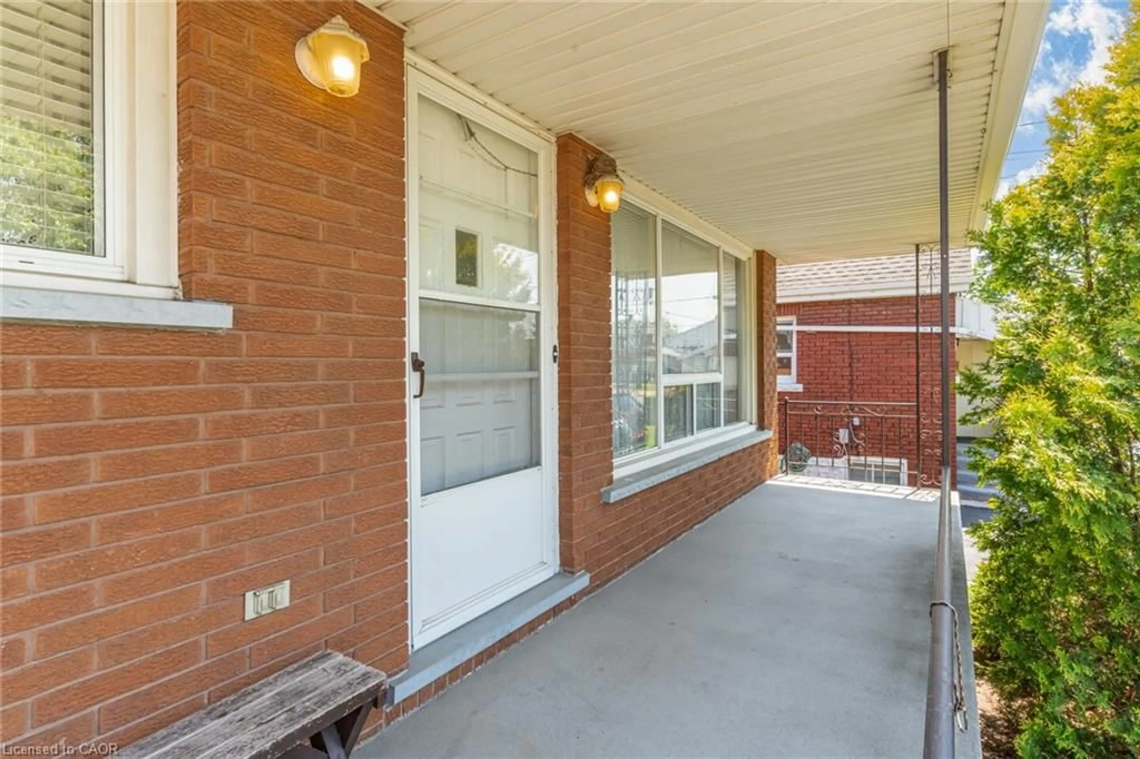 Unknown for 186 Adeline Ave, Hamilton Ontario L8H 5T8