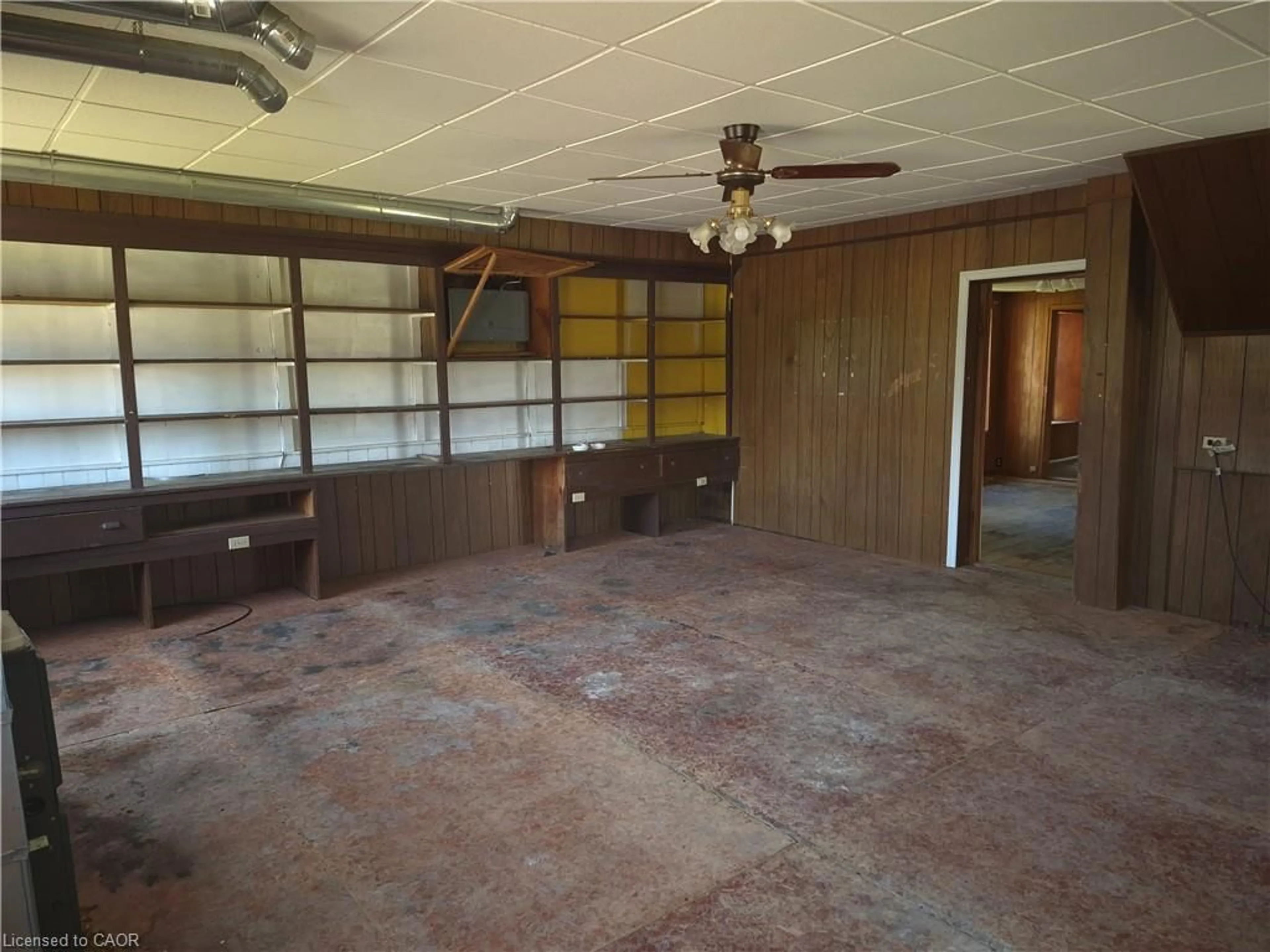 A pic of a room for 6219 Rainham Rd, Dunnville Ontario N1A 2W8