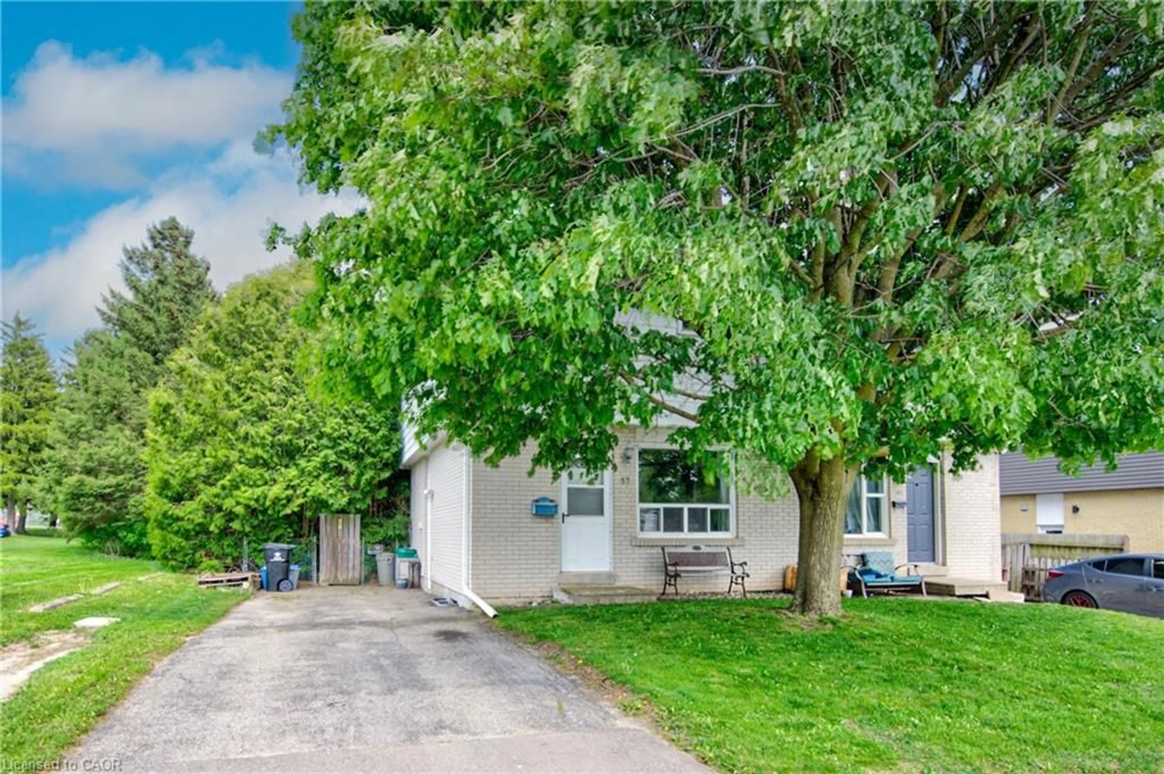 Unknown for 57 Clemens Ave, Cambridge Ontario N3C 2W6
