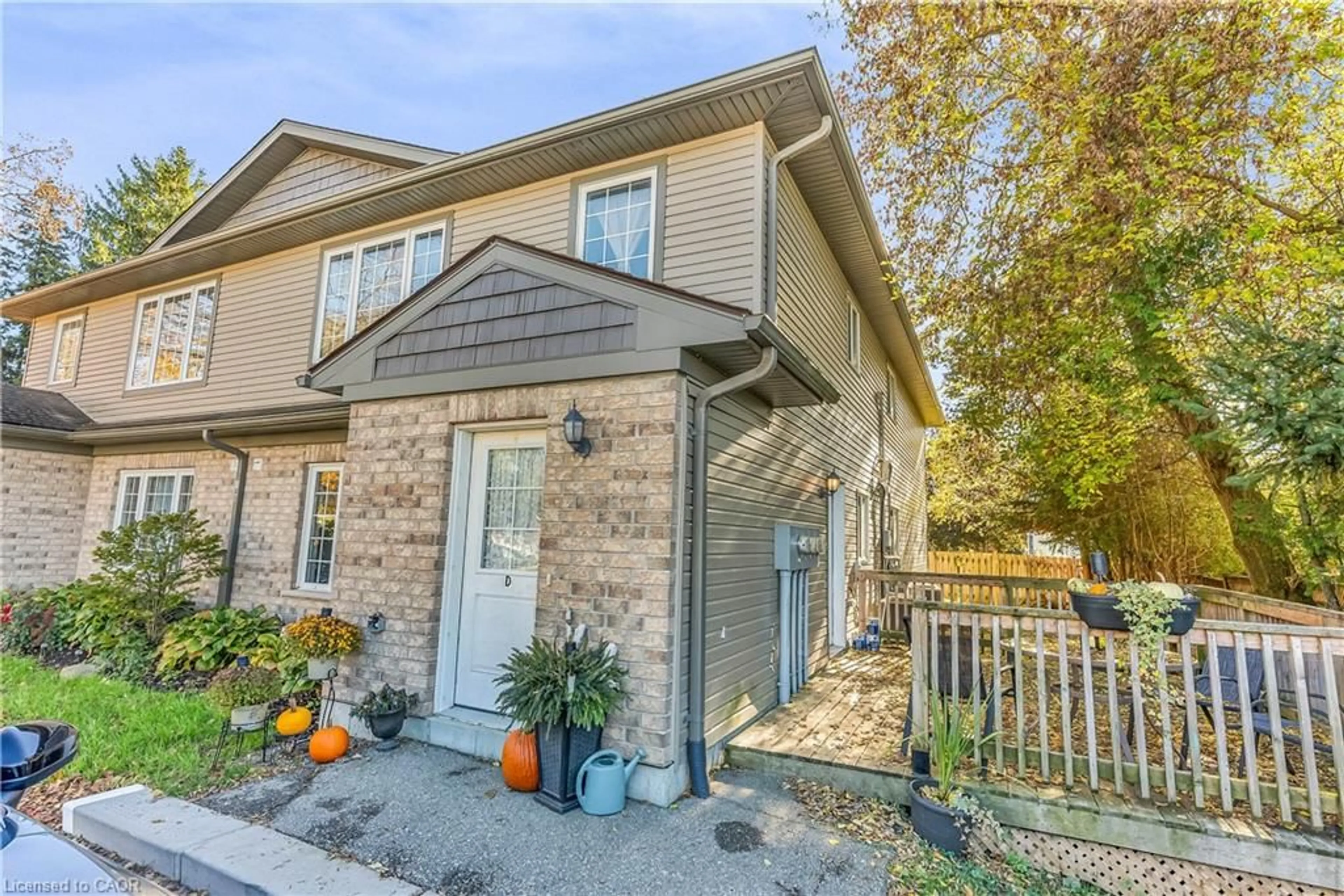 Unknown for 180 Union St, Listowel Ontario N4W 1X2