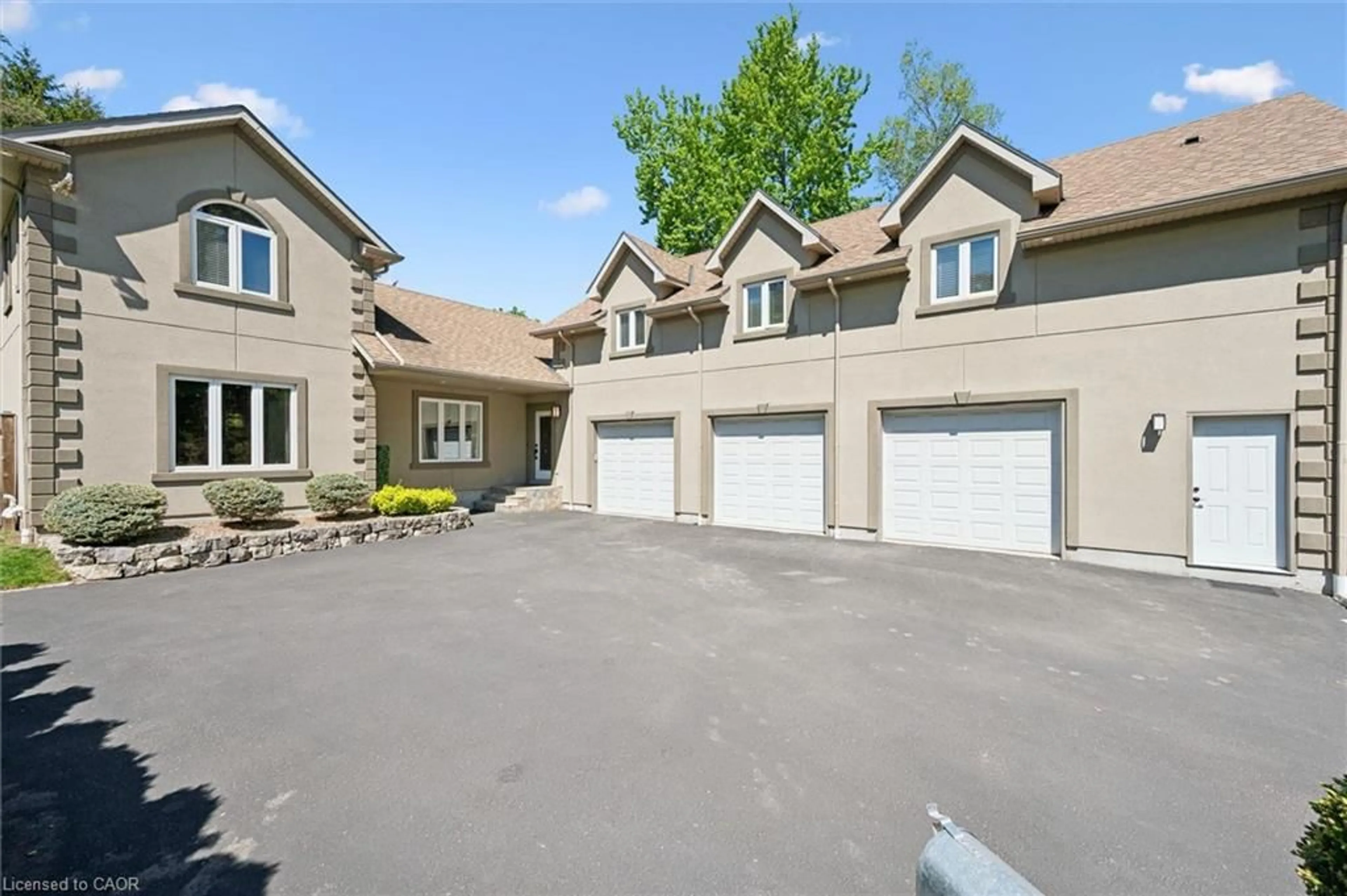 Unknown for 57 Margaret Ave, Waterloo Ontario N2J 2C8