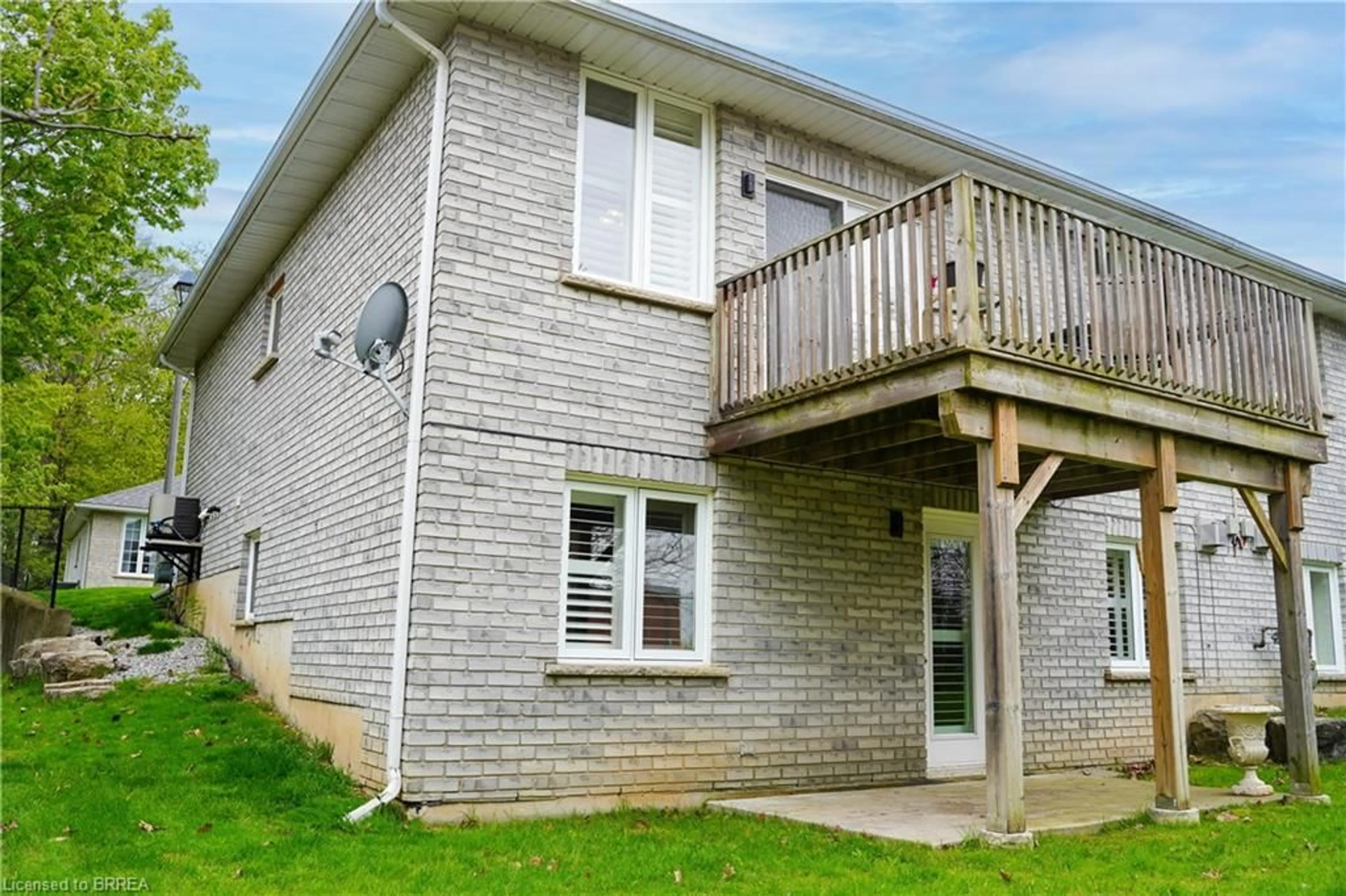 Unknown for 219 Shellard Lane #8, Brantford Ontario N3T 0B8