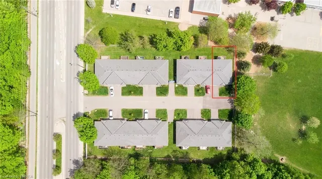 219 Shellard Lane #8, Brantford 3