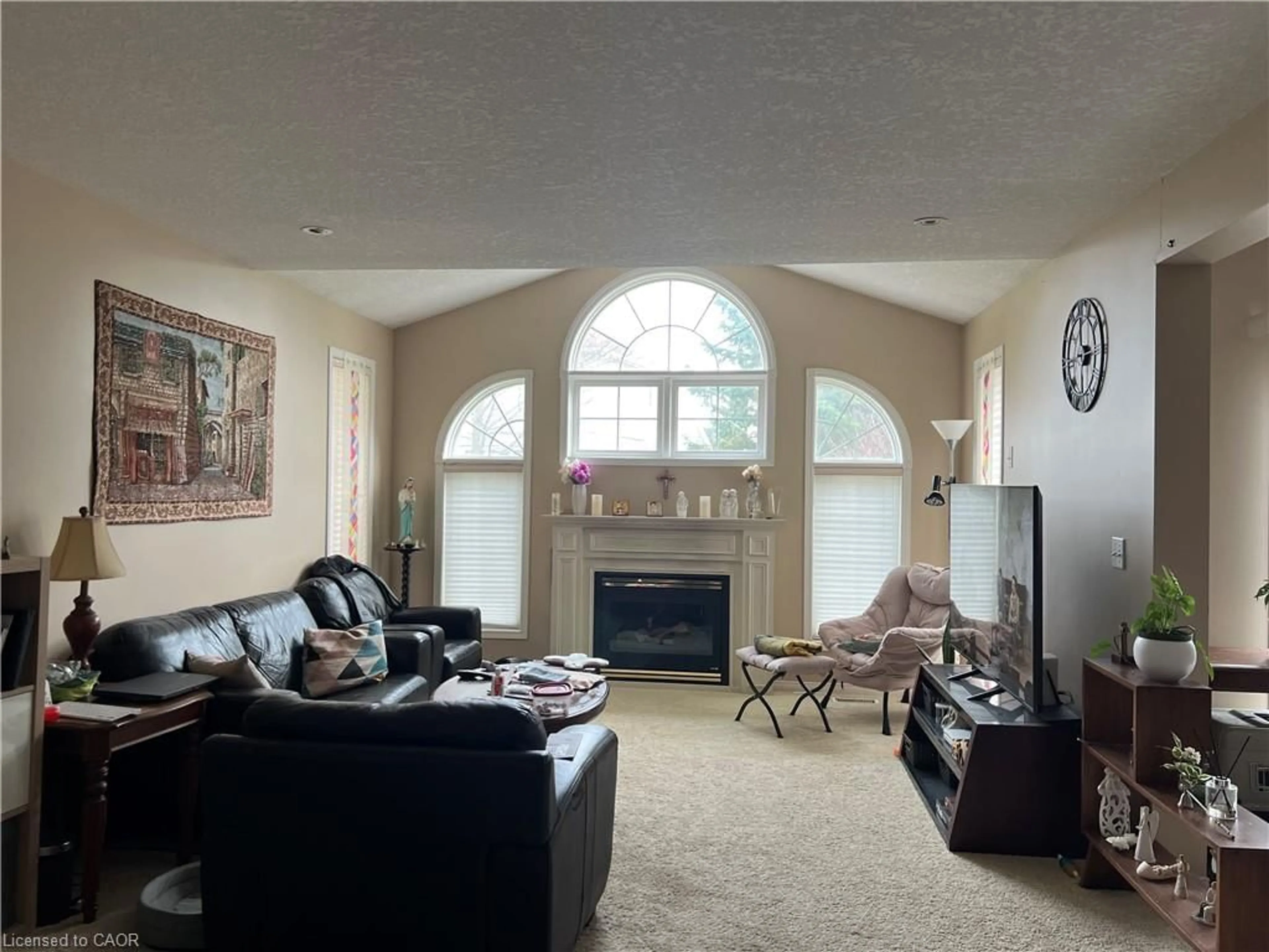 Living room with furniture, unknown for 350 Havendale Cres, Waterloo Ontario N2T 2T2