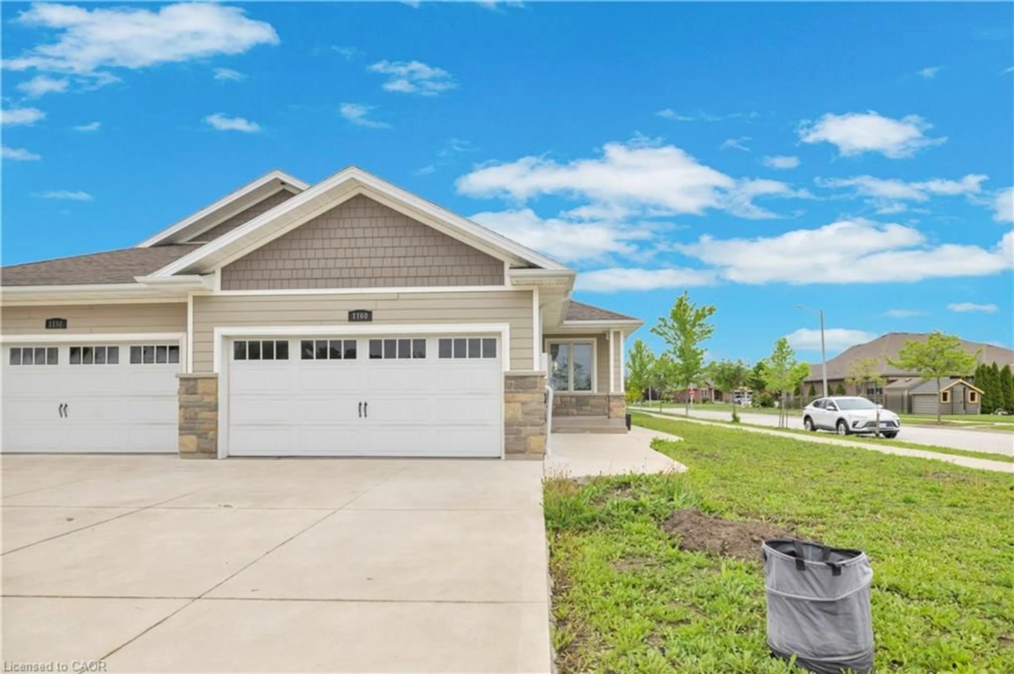 Unknown for 1160 Alliance St, Essex Ontario N9H 0C3