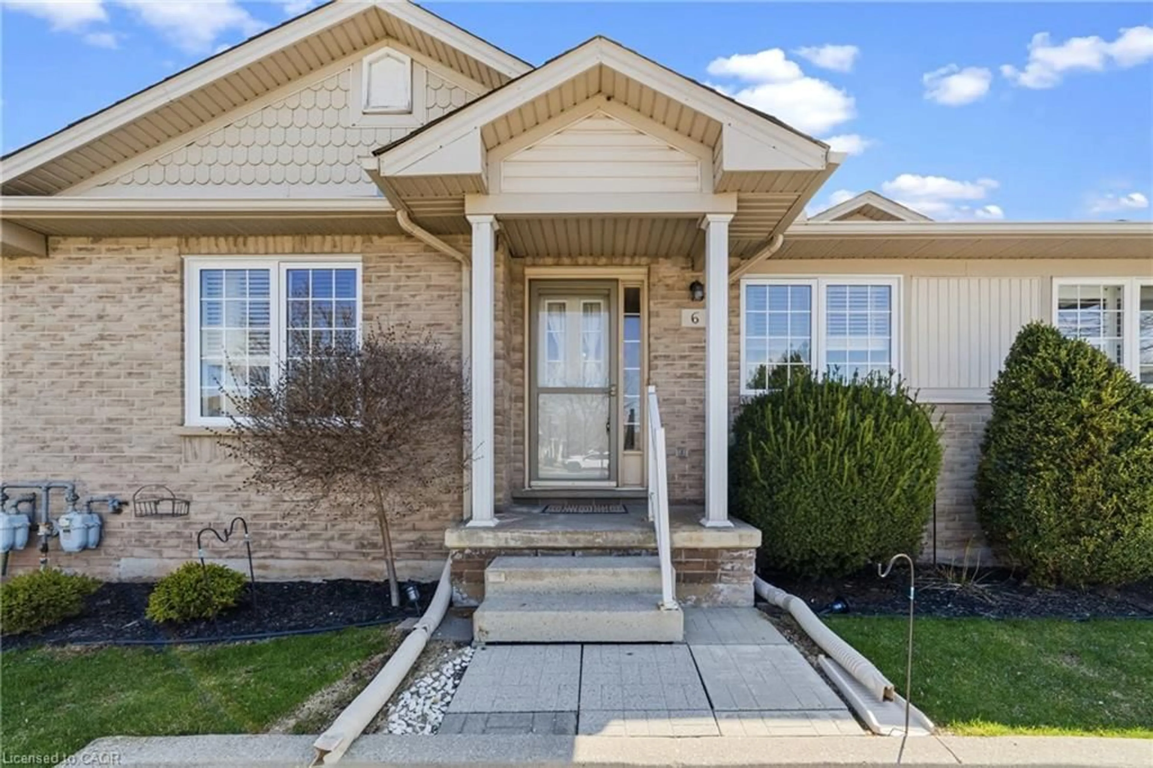 Unknown for 24 Kenyon Cres #6, Grimsby Ontario L3M 5S4