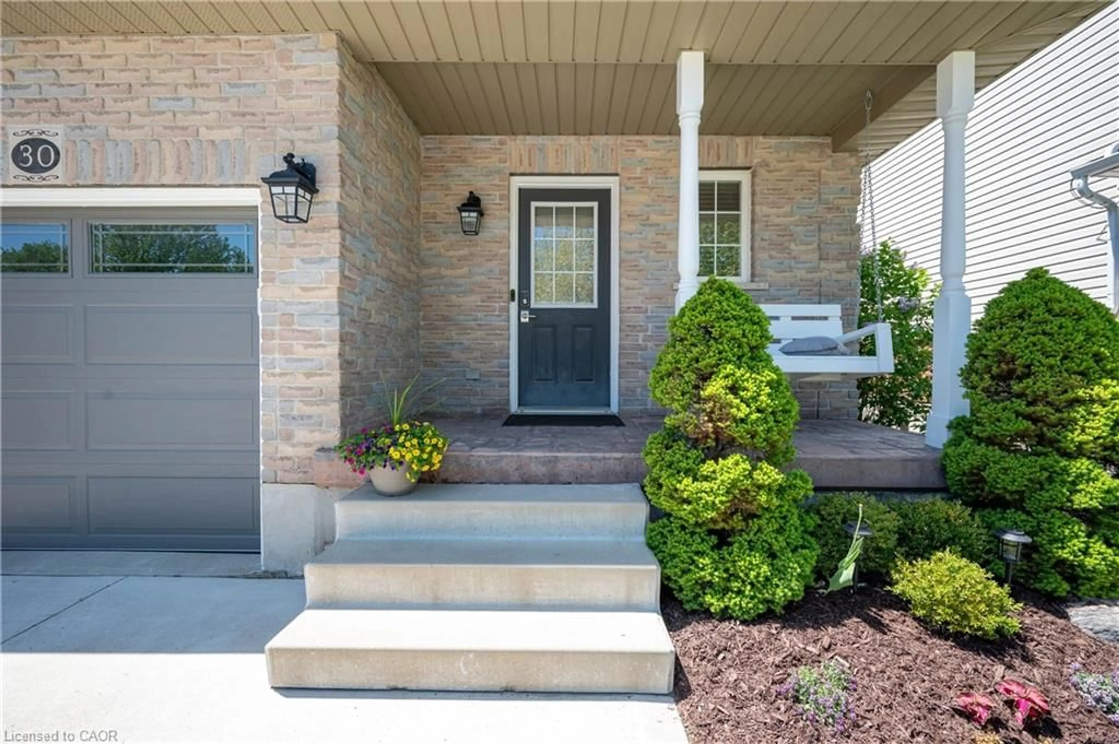 Unknown for 30 Robb Rd, Elmira Ontario N3B 3P6