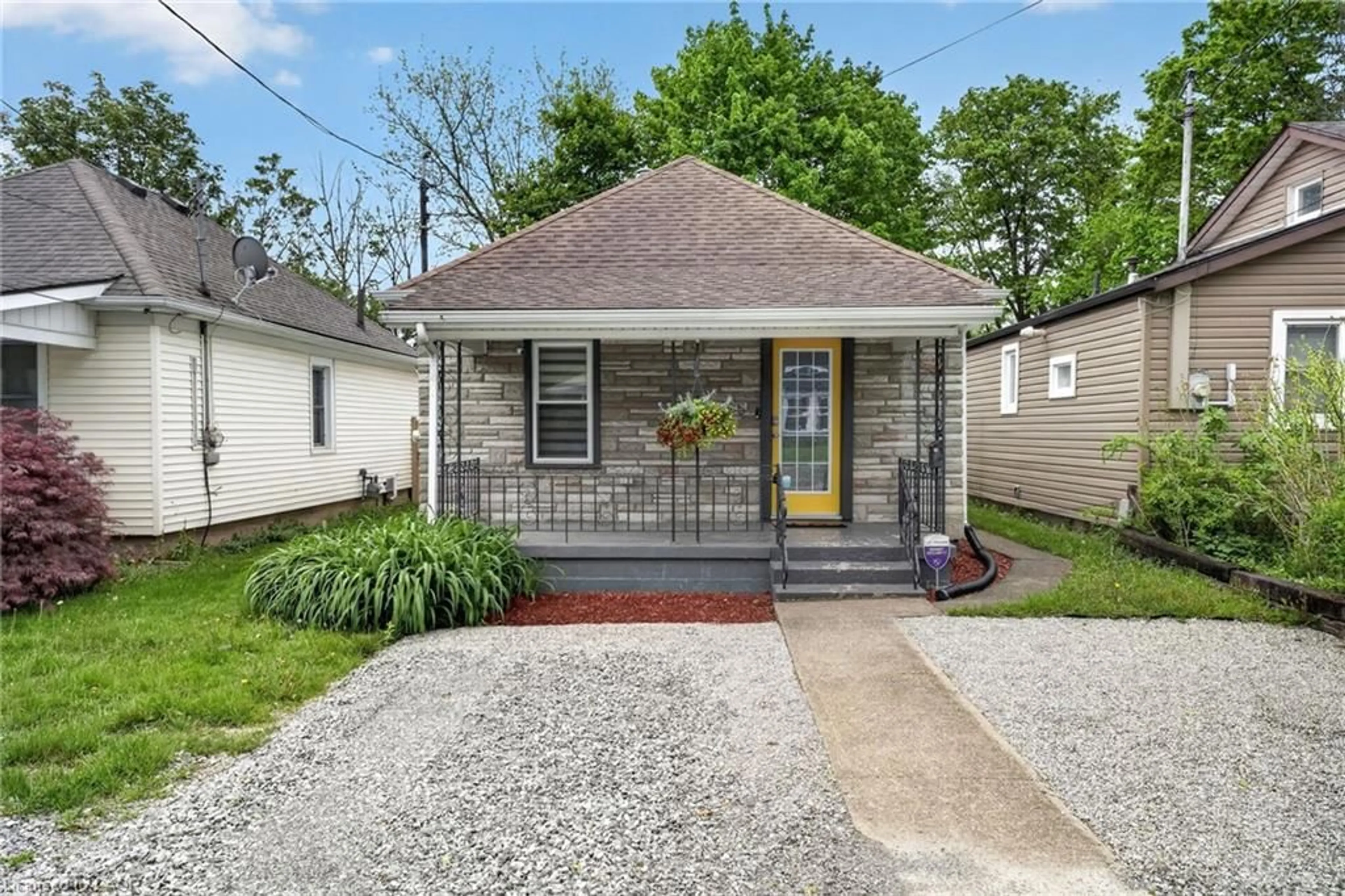 Unknown for 55 Merritt St, Welland Ontario L3C 4T2