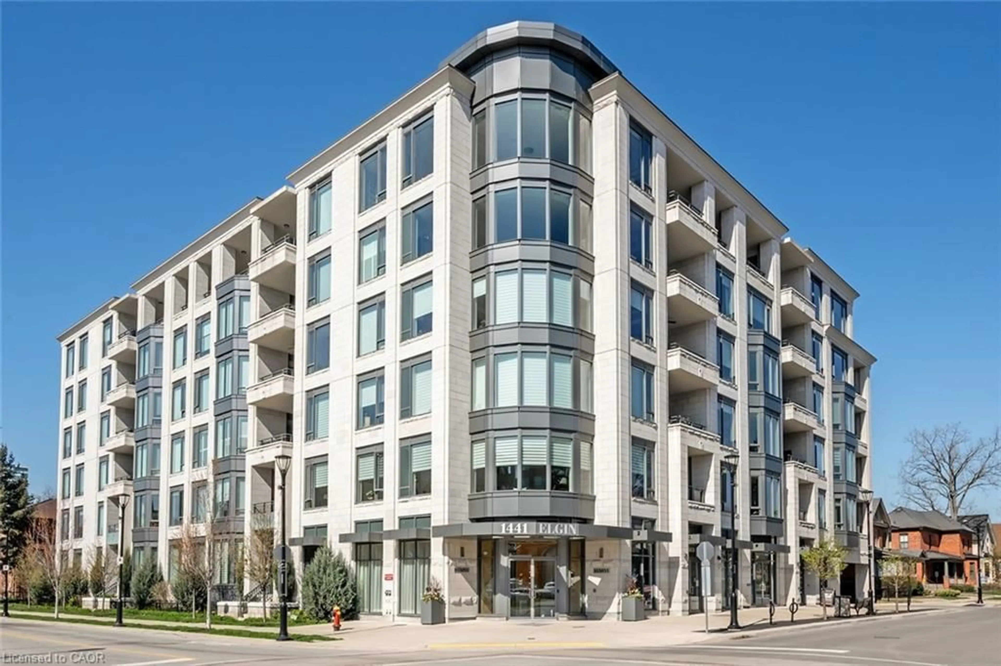 Unknown for 1441 Elgin St #510, Burlington Ontario L7S 1E6