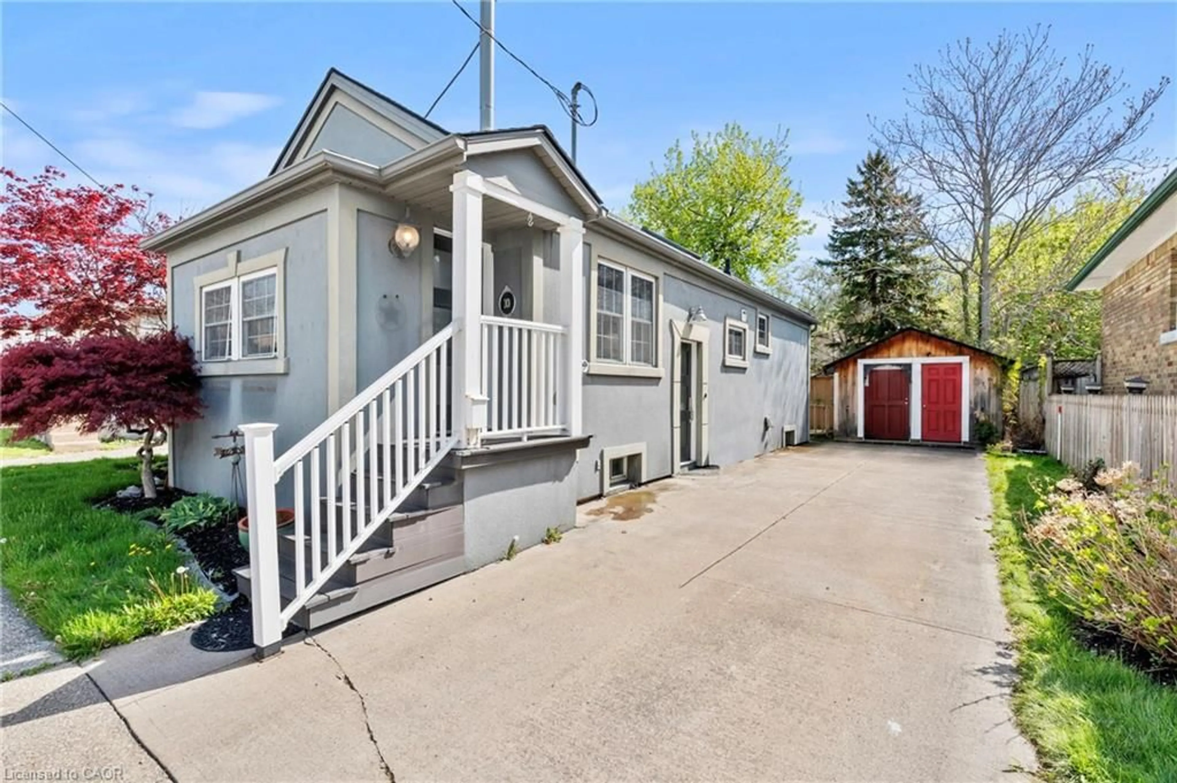 Unknown for 10 Peachdale Ave, St. Catharines Ontario L2M 5M3